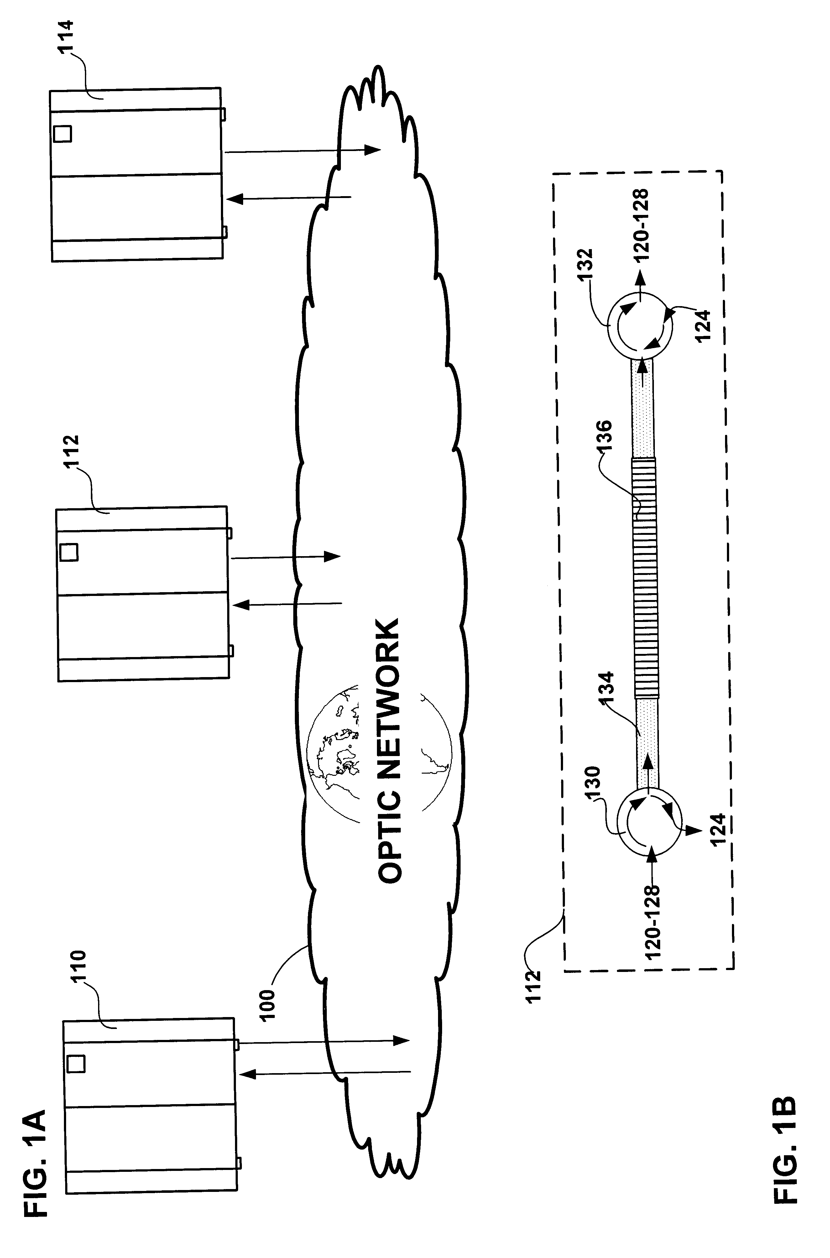 Method and apparatus for compensating an optical filter