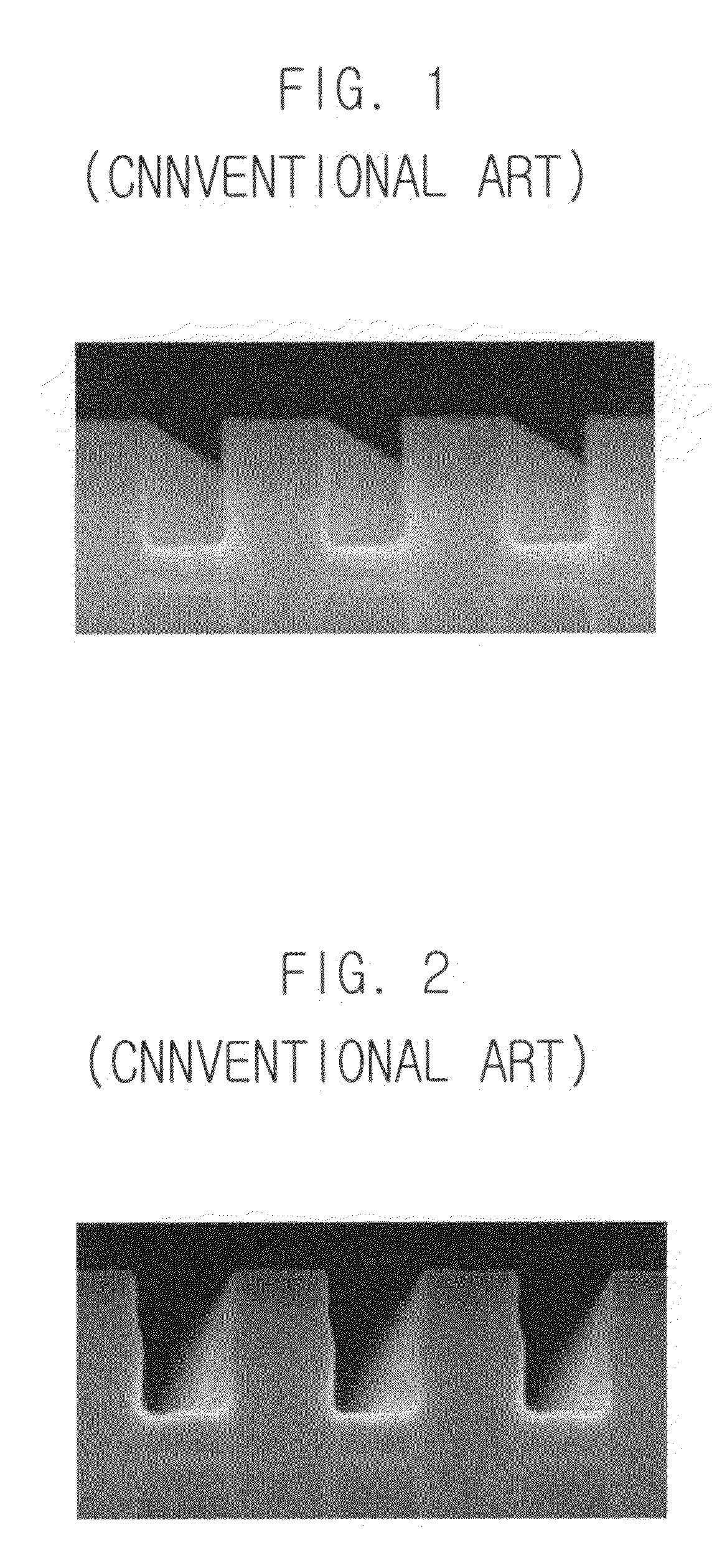 Apparatus and method of etching a semiconductor substrate