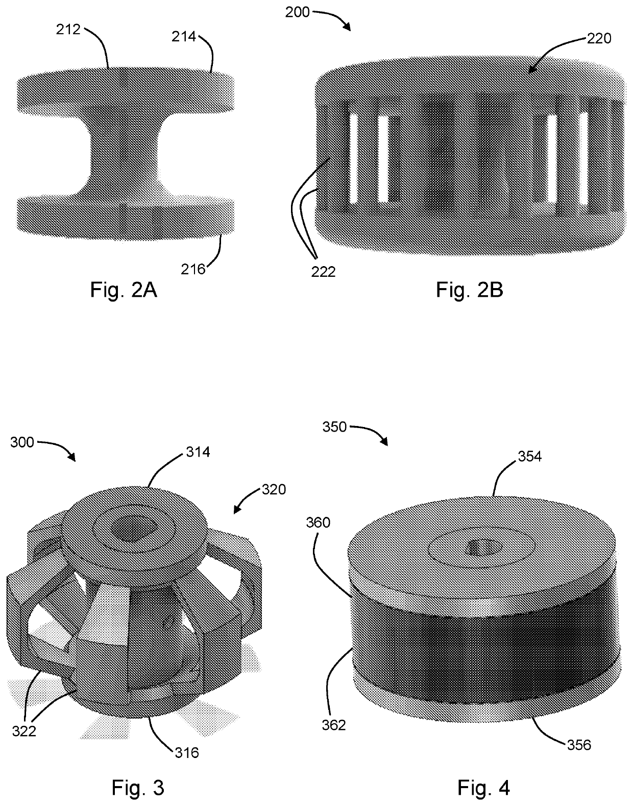 Passive transmissions, and methods of making and using same