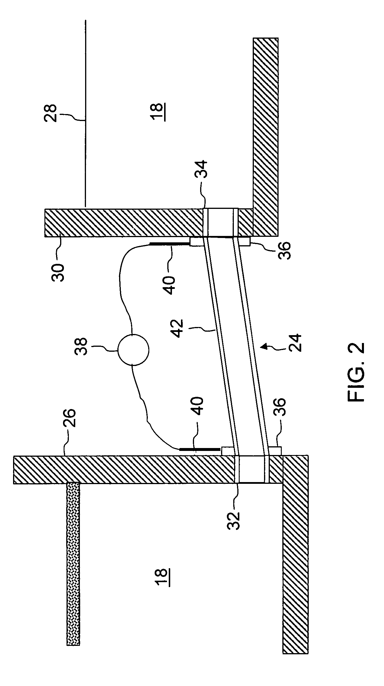 Method of forming a glass melt