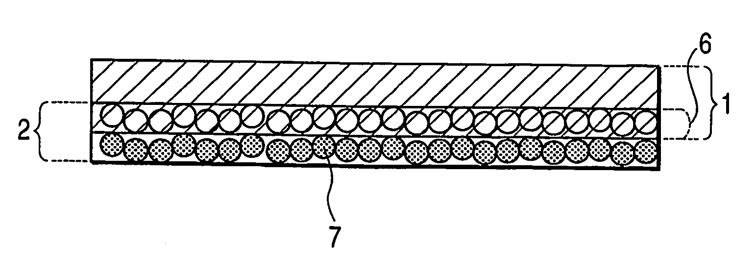 Membrane electrode assembly, production method for the same, and proton-exchange membrane fuel cell