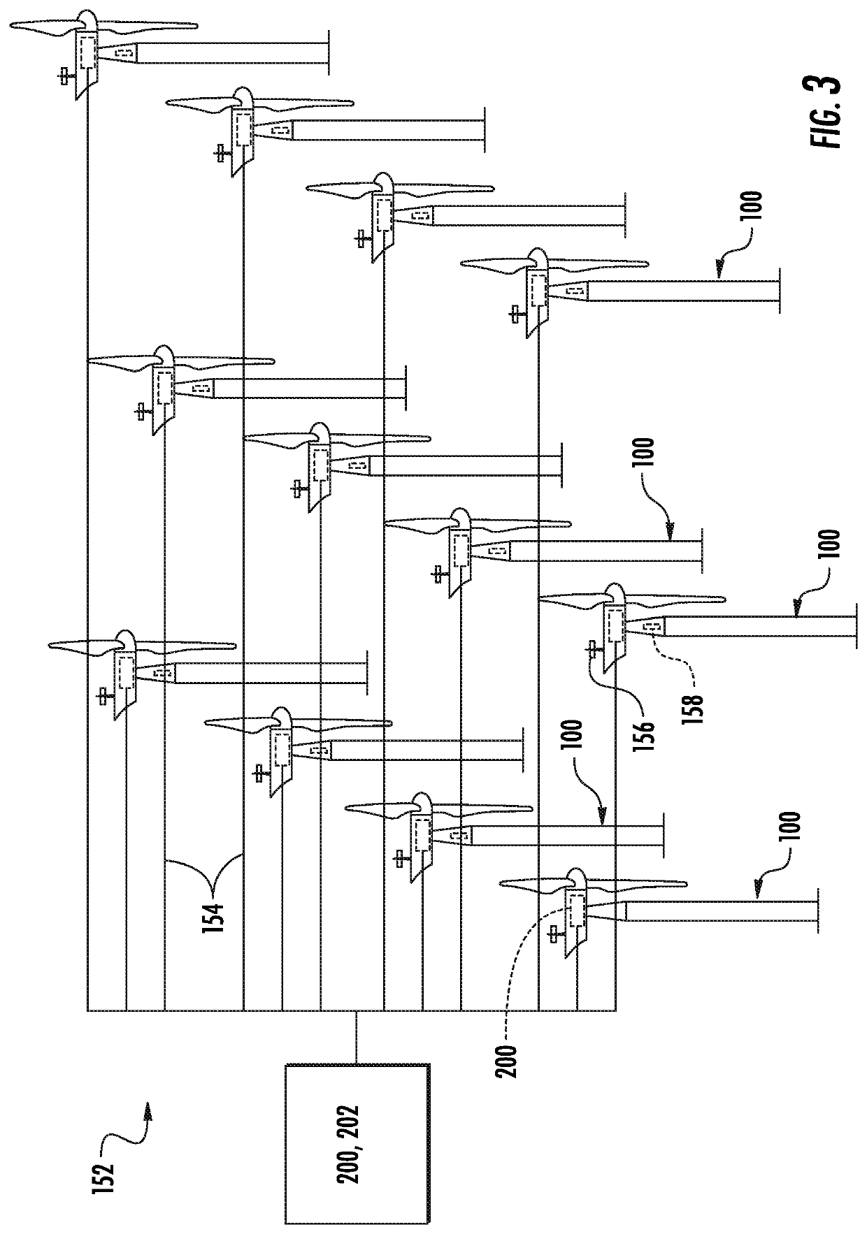 System and method for operating a wind turbine