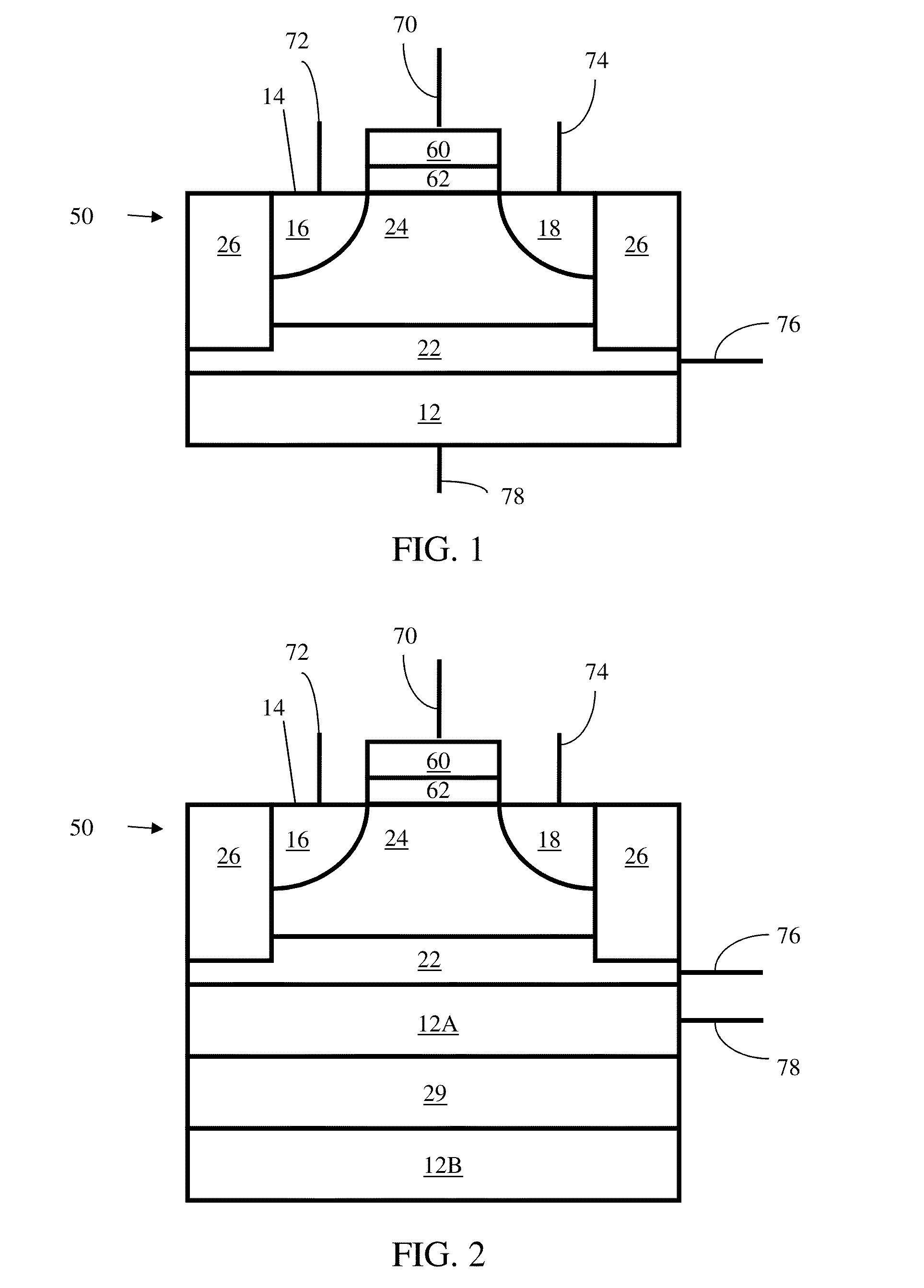 Content Addressable Memory Device Having Electrically Floating Body Transistor
