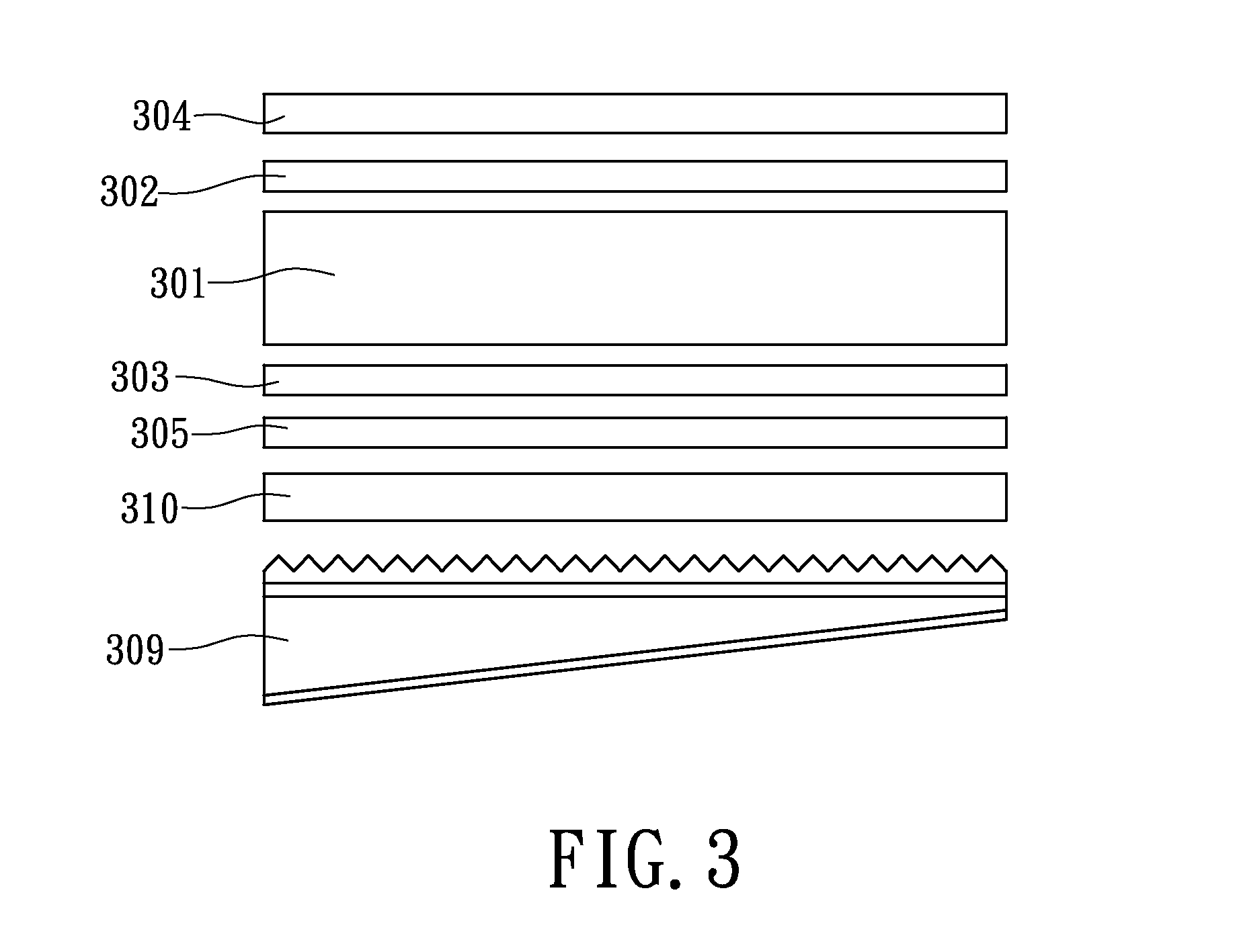 Wide-color gamut film, display apparatus with the wide-color gamut film, and method for manufacturing the film