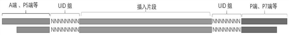 A linker sequence and its application