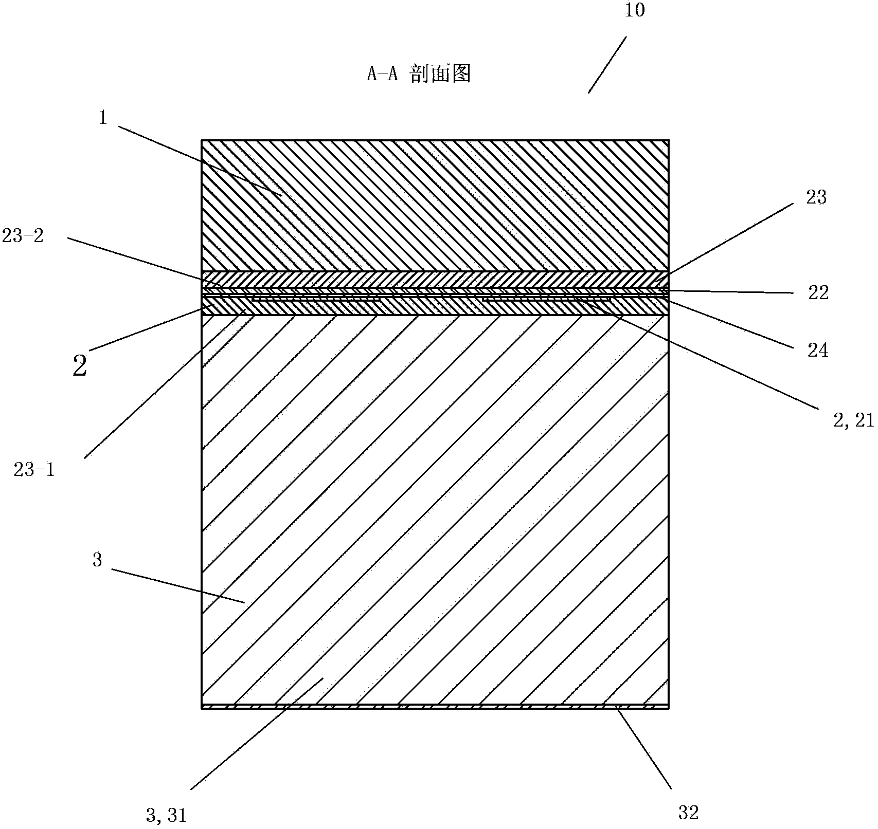 Rollable heating component for ground or wall