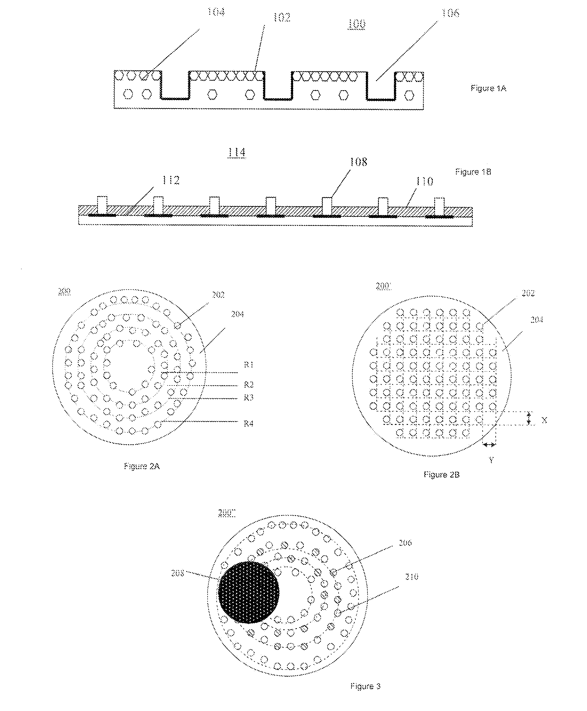 Chemical Mechanical Polishing Pad