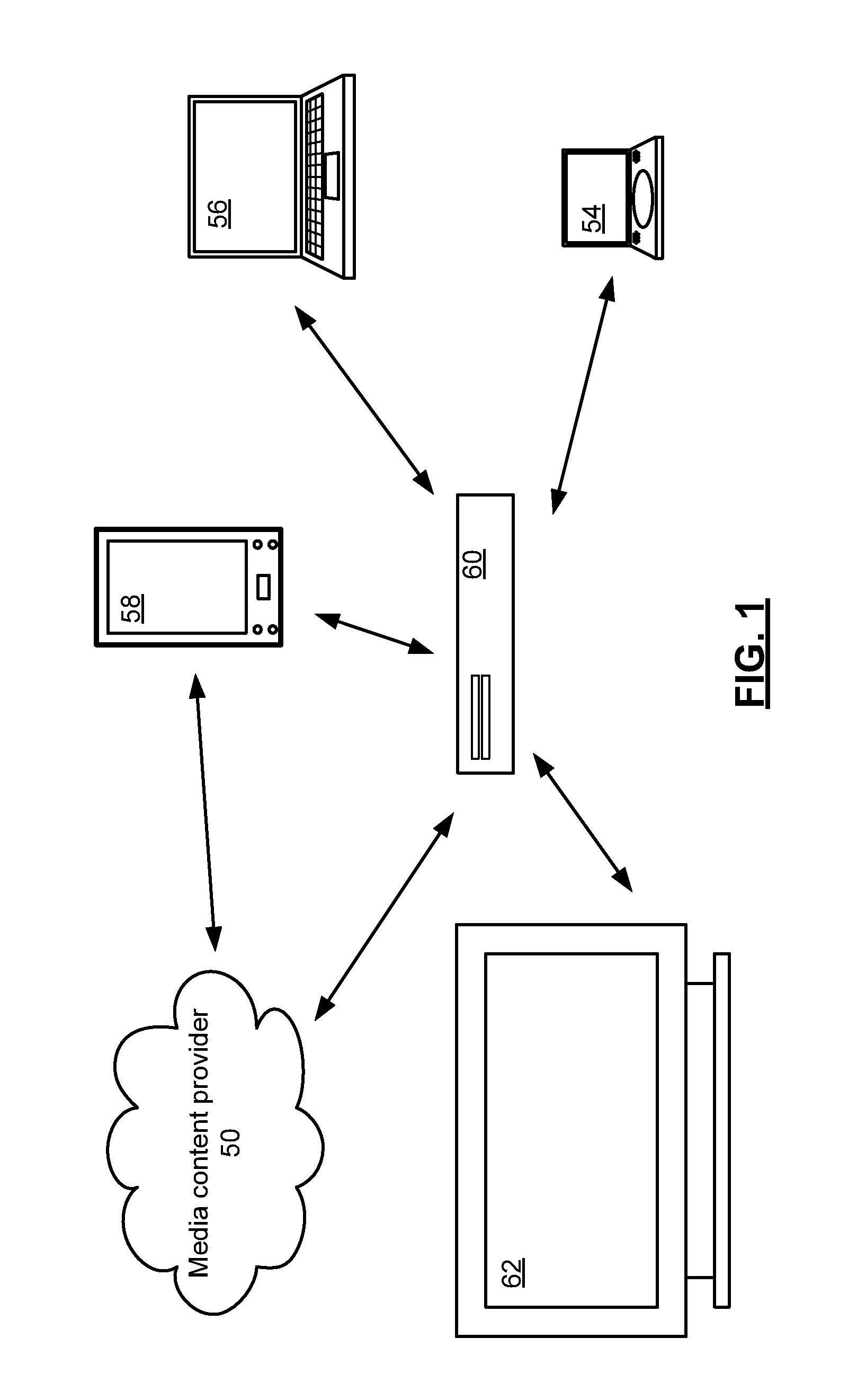 Elliptic curve cryptograhy with fragmented key processing and methods for use therewith