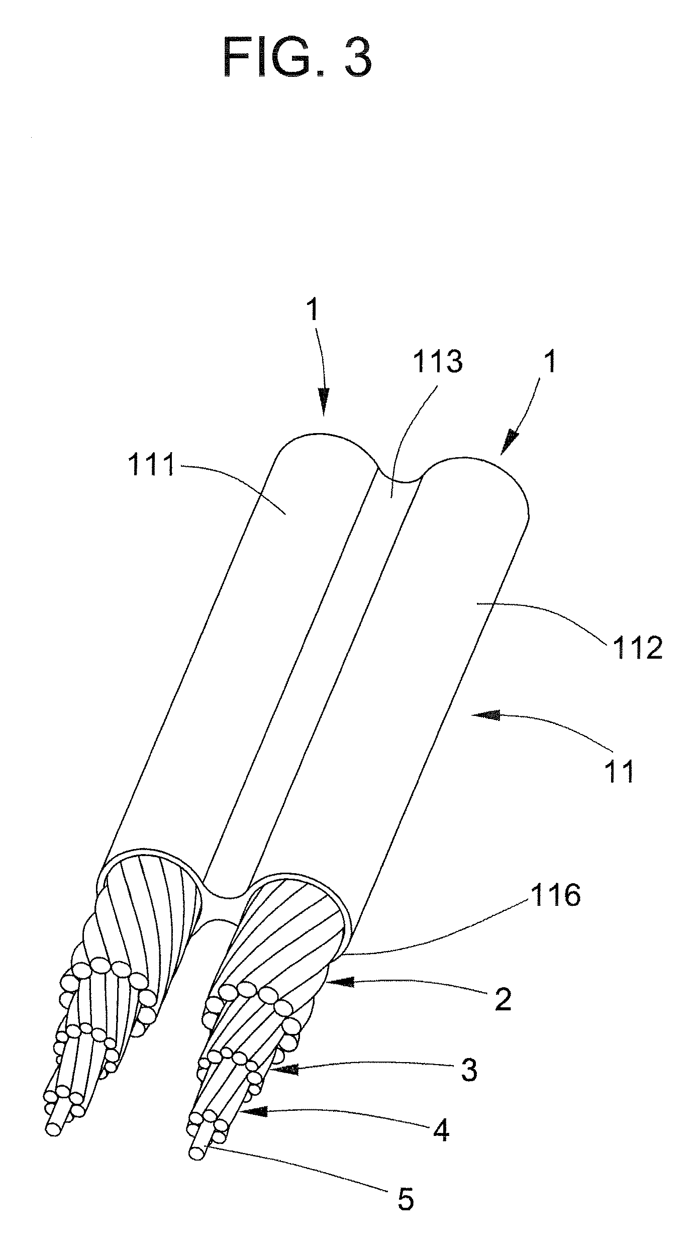 Flat-belt-like supporting and drive means with tensile carriers