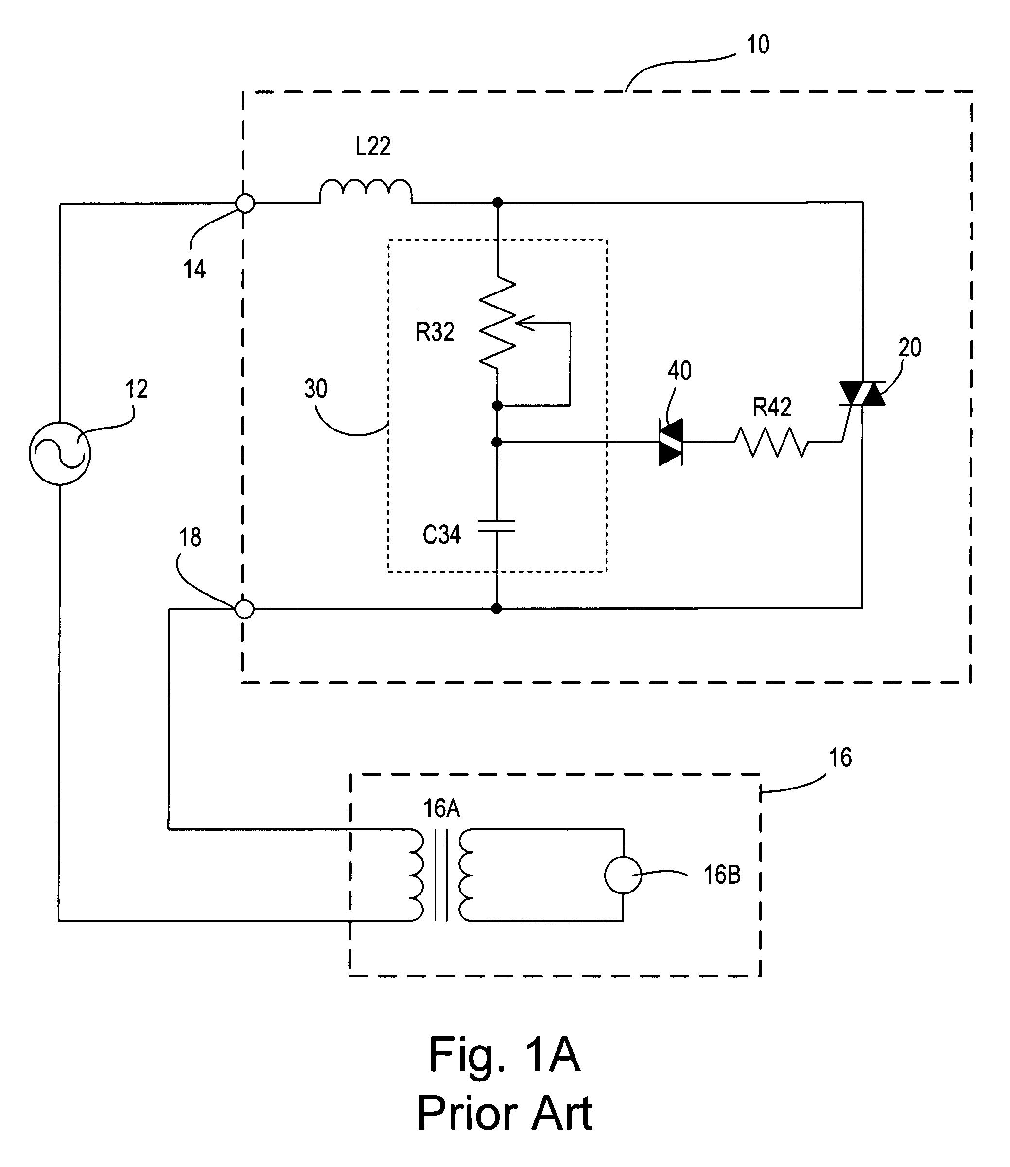 Method and apparatus for preventing multiple attempted firings of a semiconductor switch in a load control device