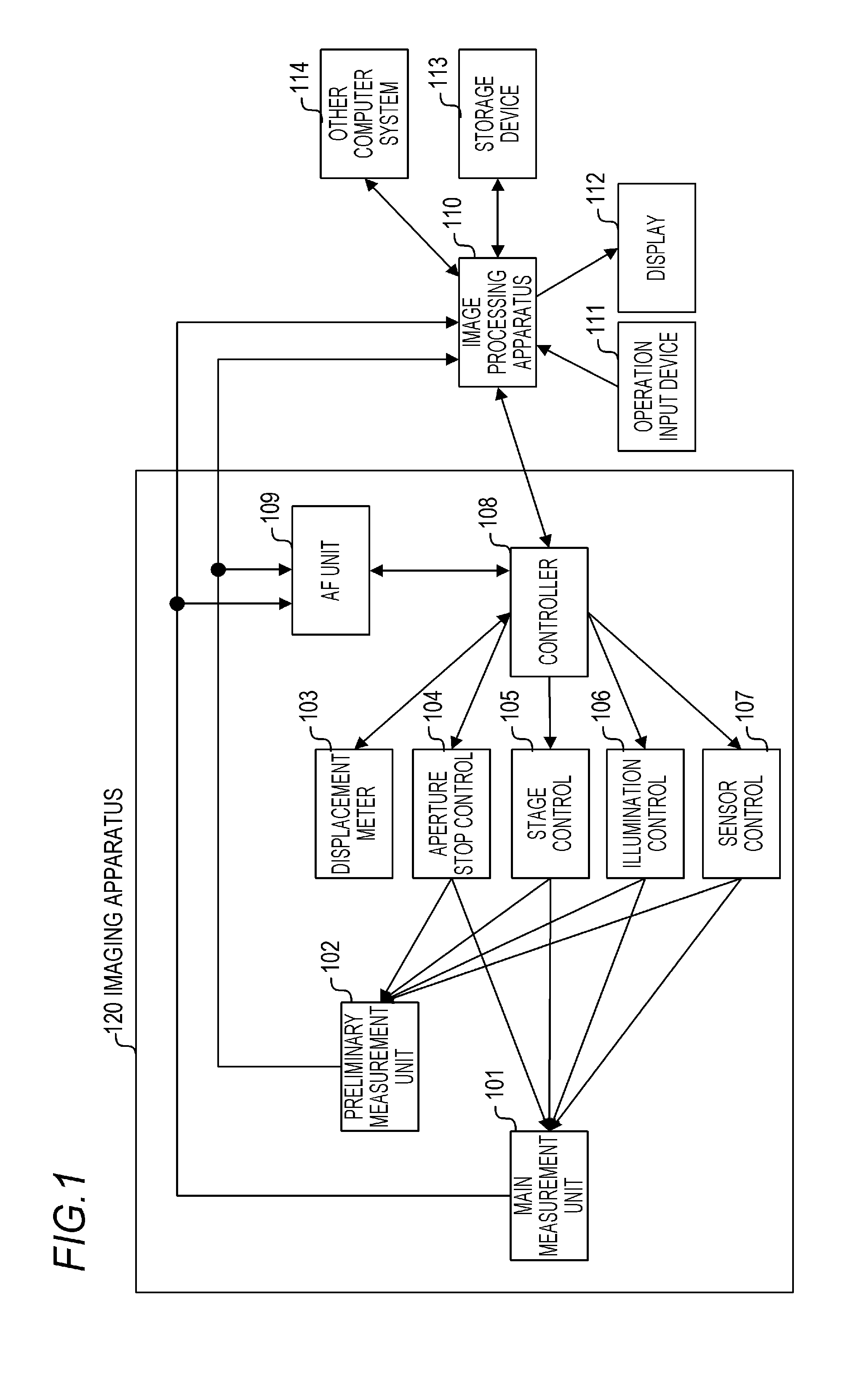 Image processing apparatus and image processing method