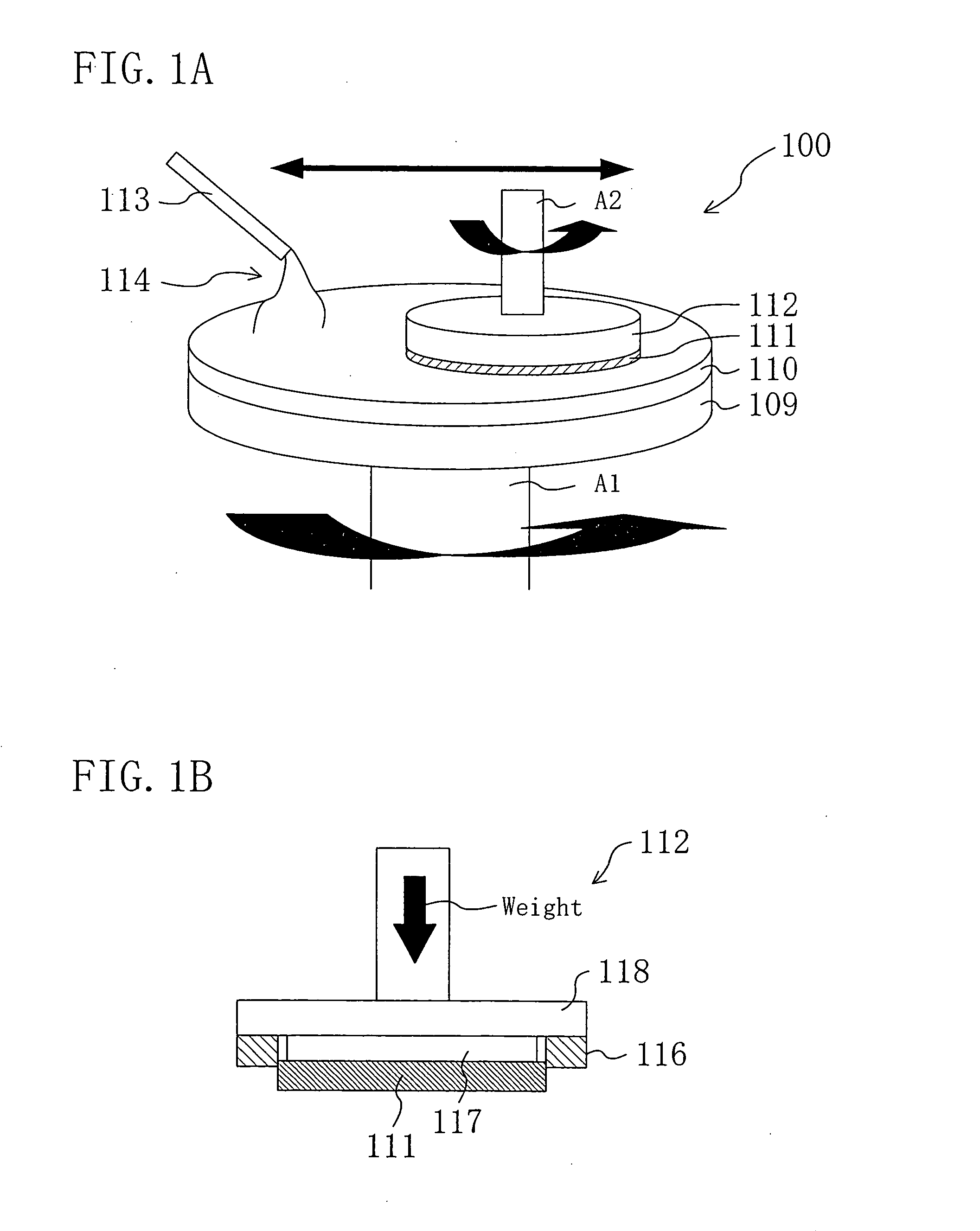 Semiconductor device fabrication method and semiconductor device fabrication system