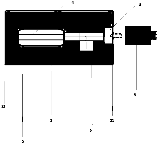 Campus card system and method thereof