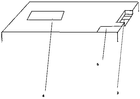 Campus card system and method thereof