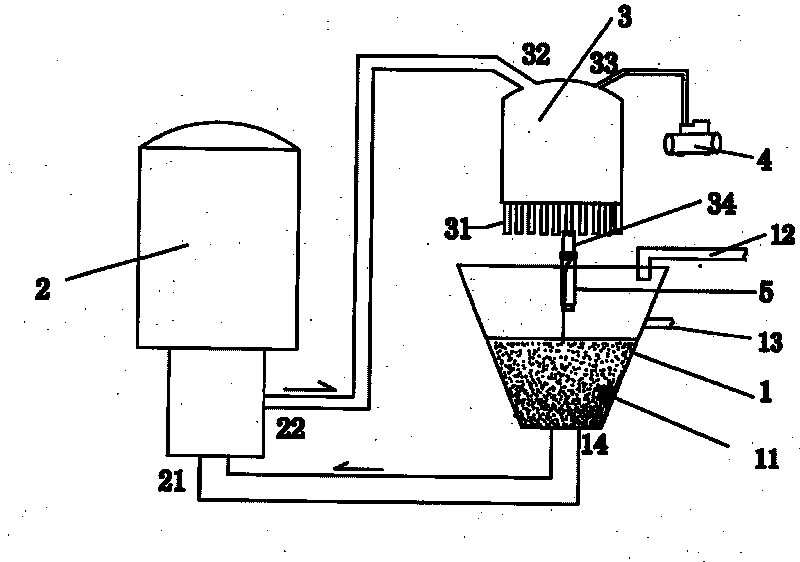 Deburring method and device of steps inner-holes