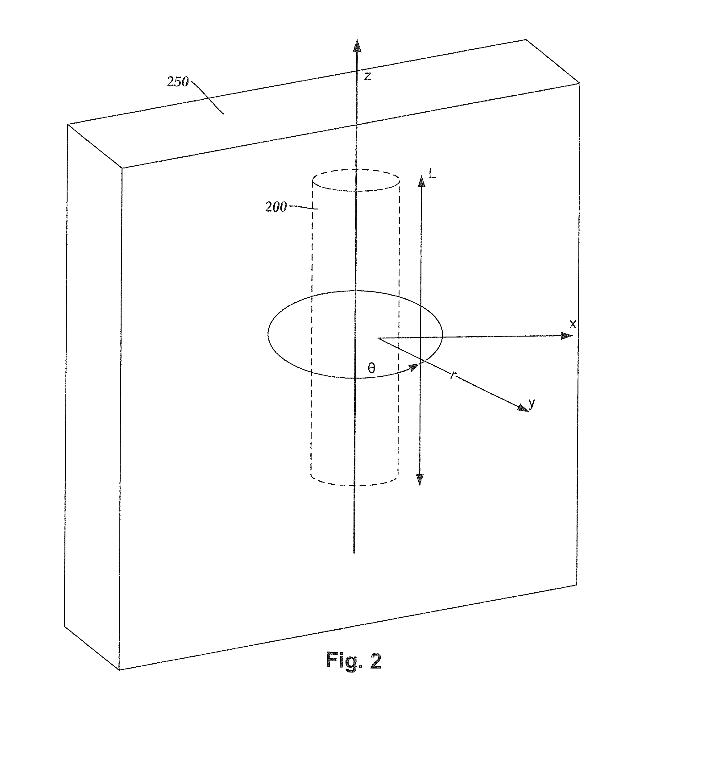 Leads with electrode carrier for segmented electrodes and methods of making and using
