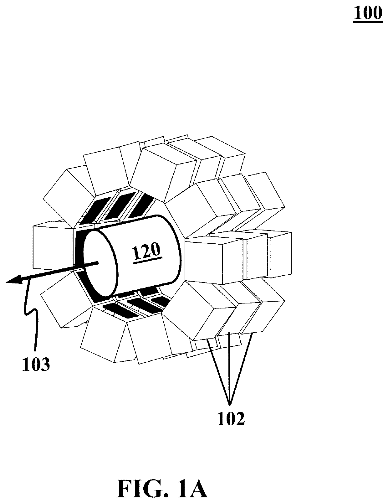 Normalization of a positron emission tomography scanner