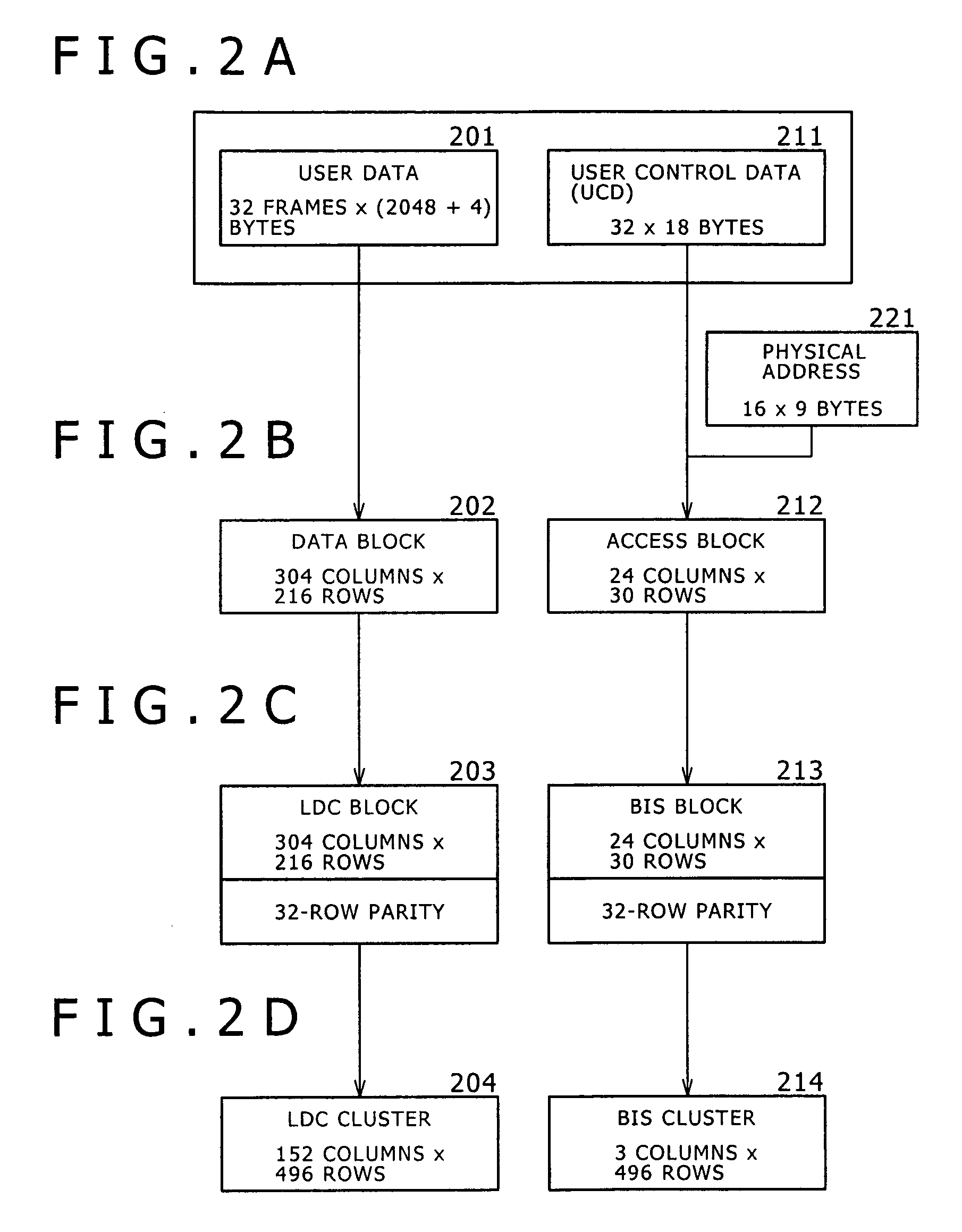 Information recording processing device, information reproduction processing device, information recording medium and method, and computer program