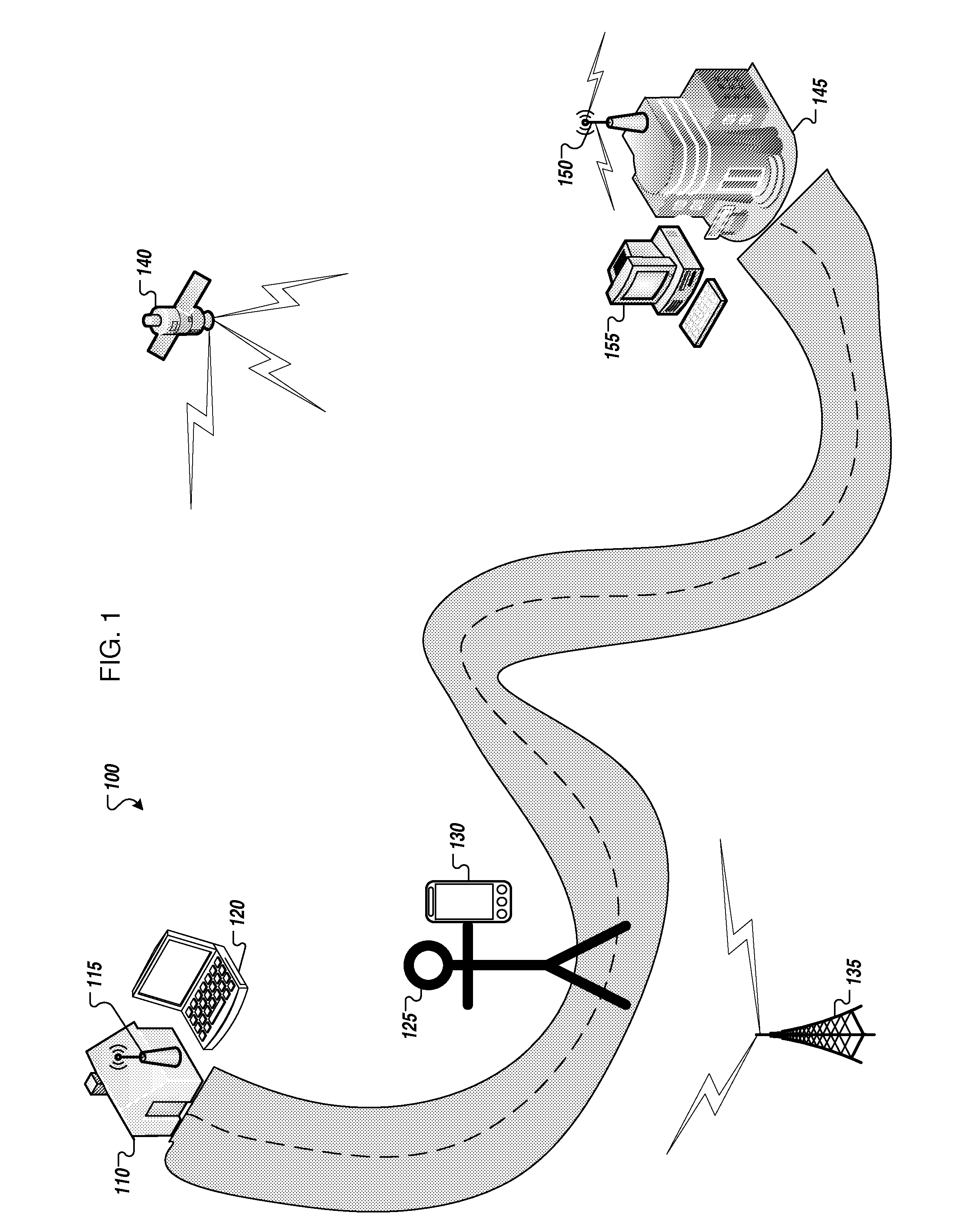 Systems and methods for automatically logging into a user account