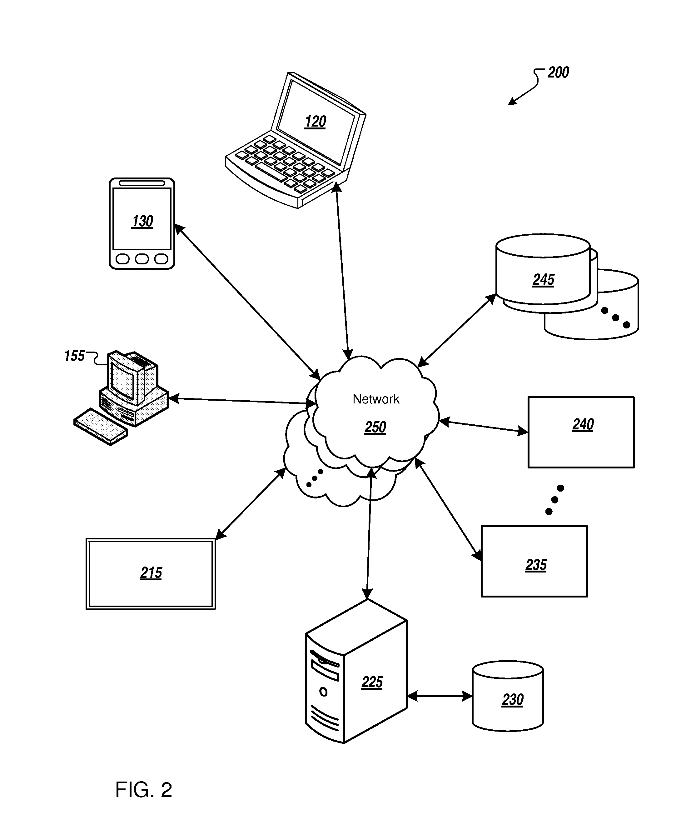 Systems and methods for automatically logging into a user account