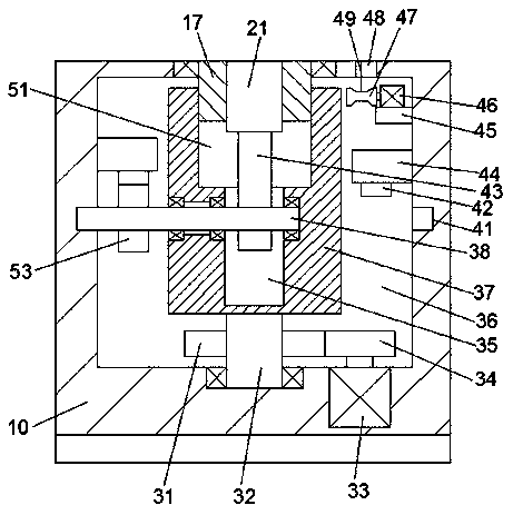 Corrosion-resistant cement and application thereof