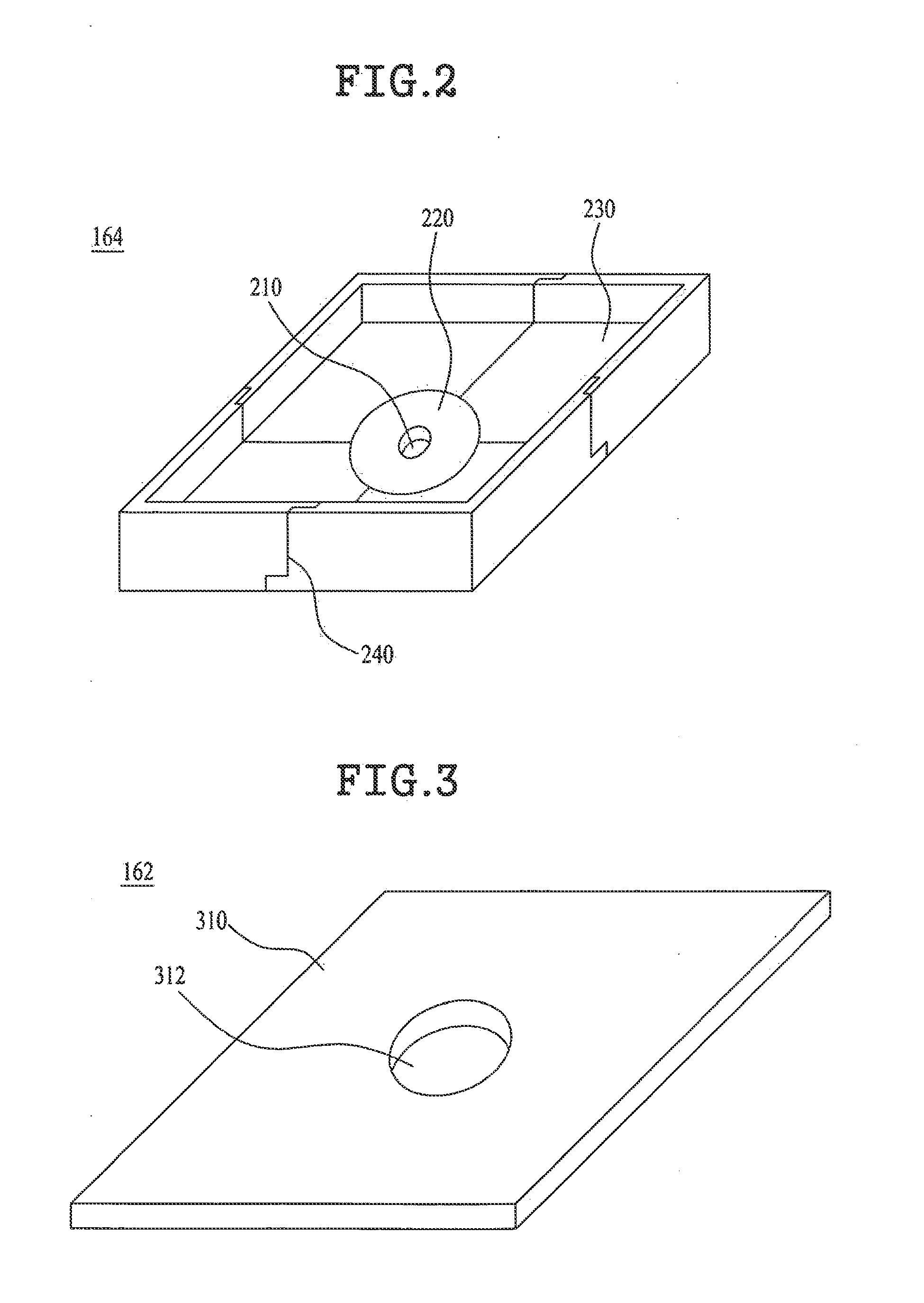 Dry etching apparatus