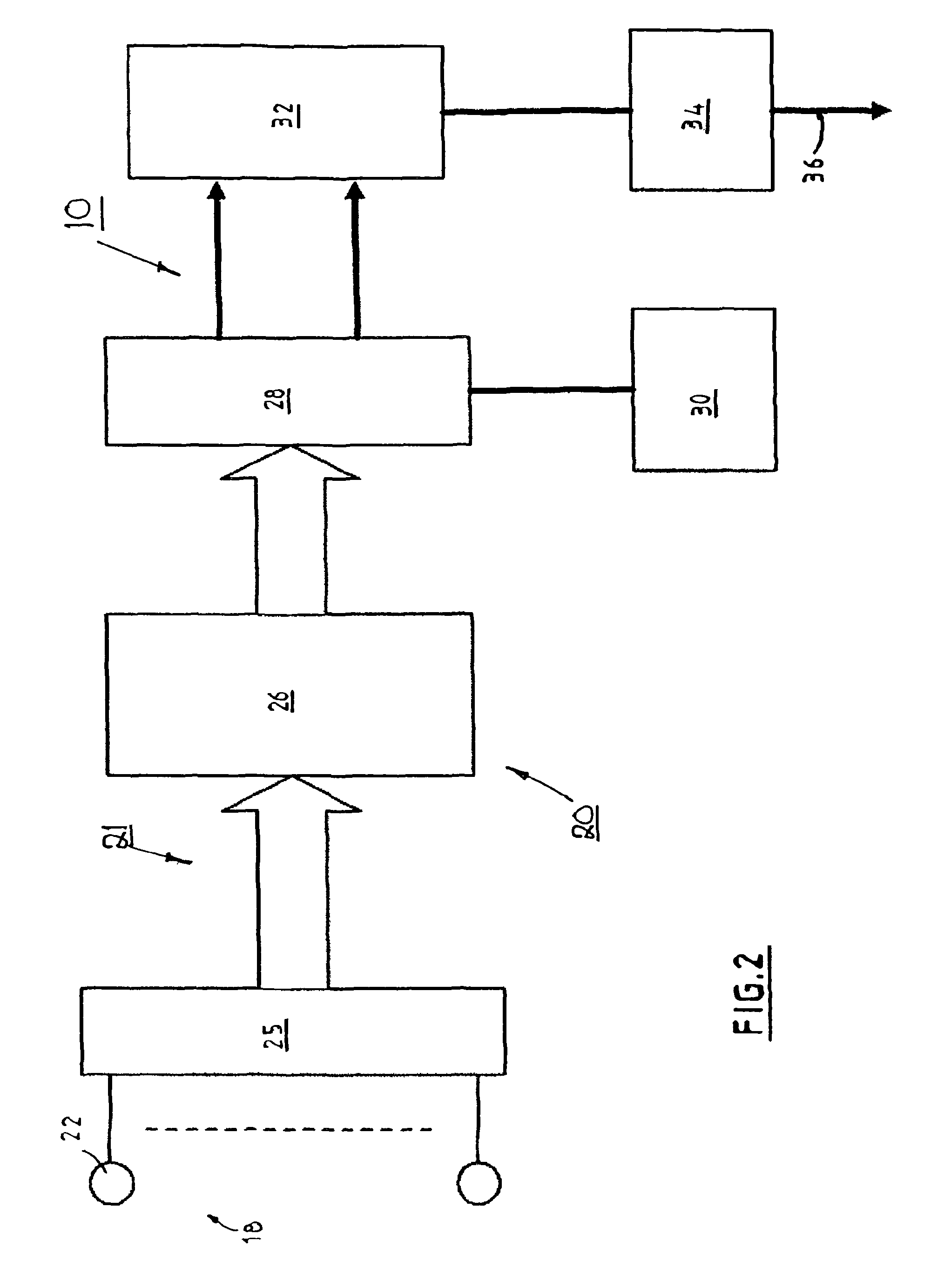 Microphone array system and method for sound acquisition