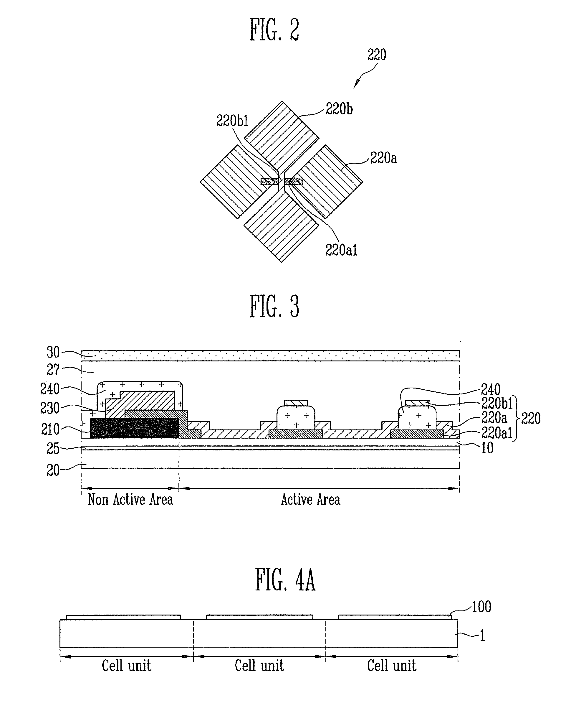 Touch screen panel and fabrication method thereof