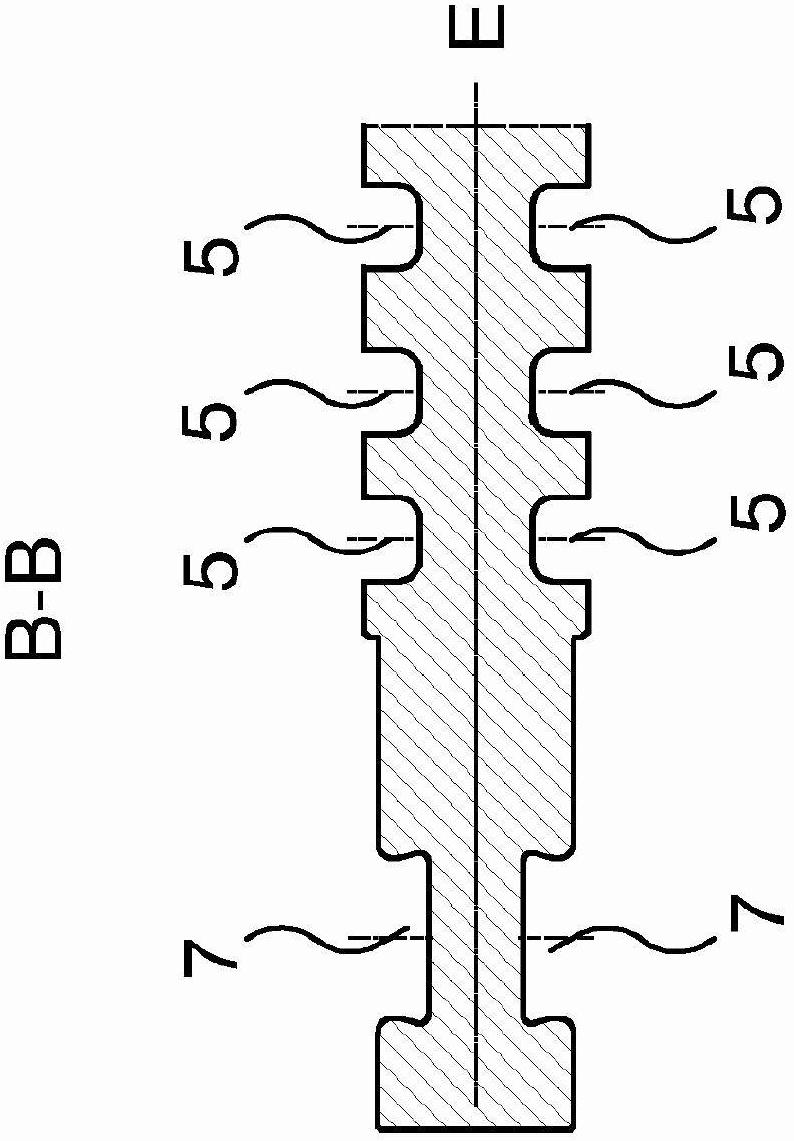 Filter plate comprising a temperature control body and filter cartridge comprising such a filter plate