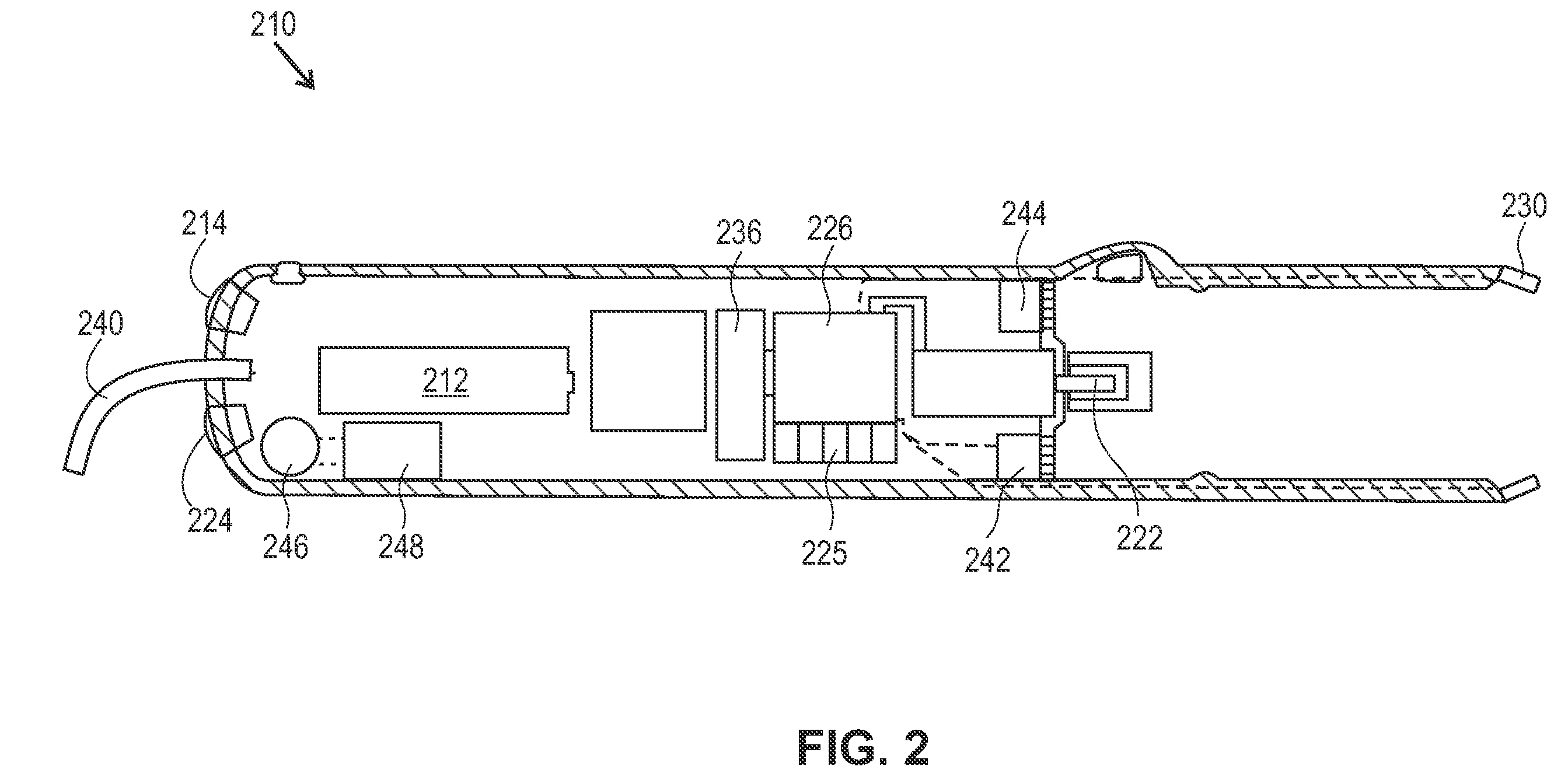 Methods and Apparatus for Art Supply Useage Compliance