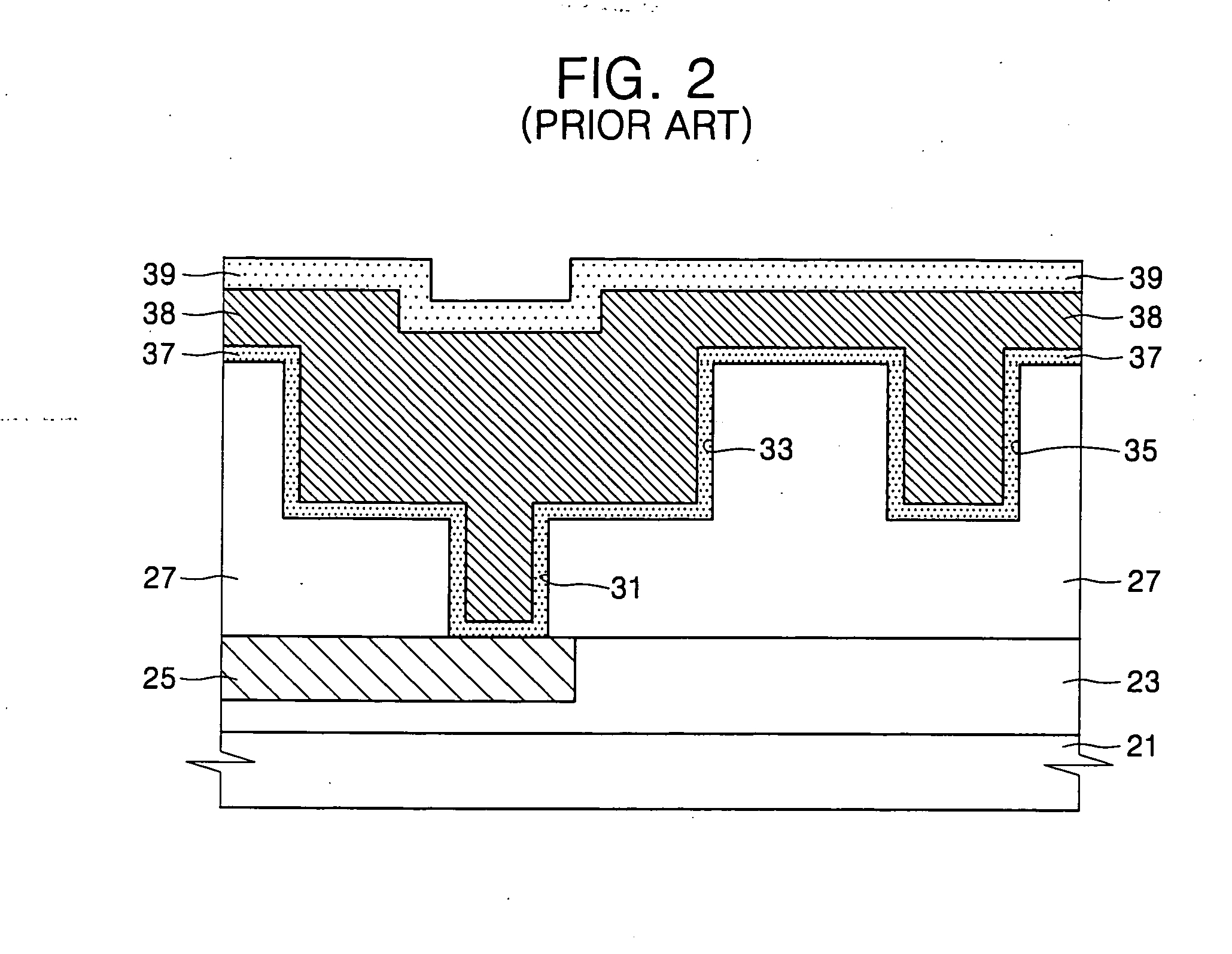 Selective copper alloy interconnections in semiconductor devices and methods of forming the same
