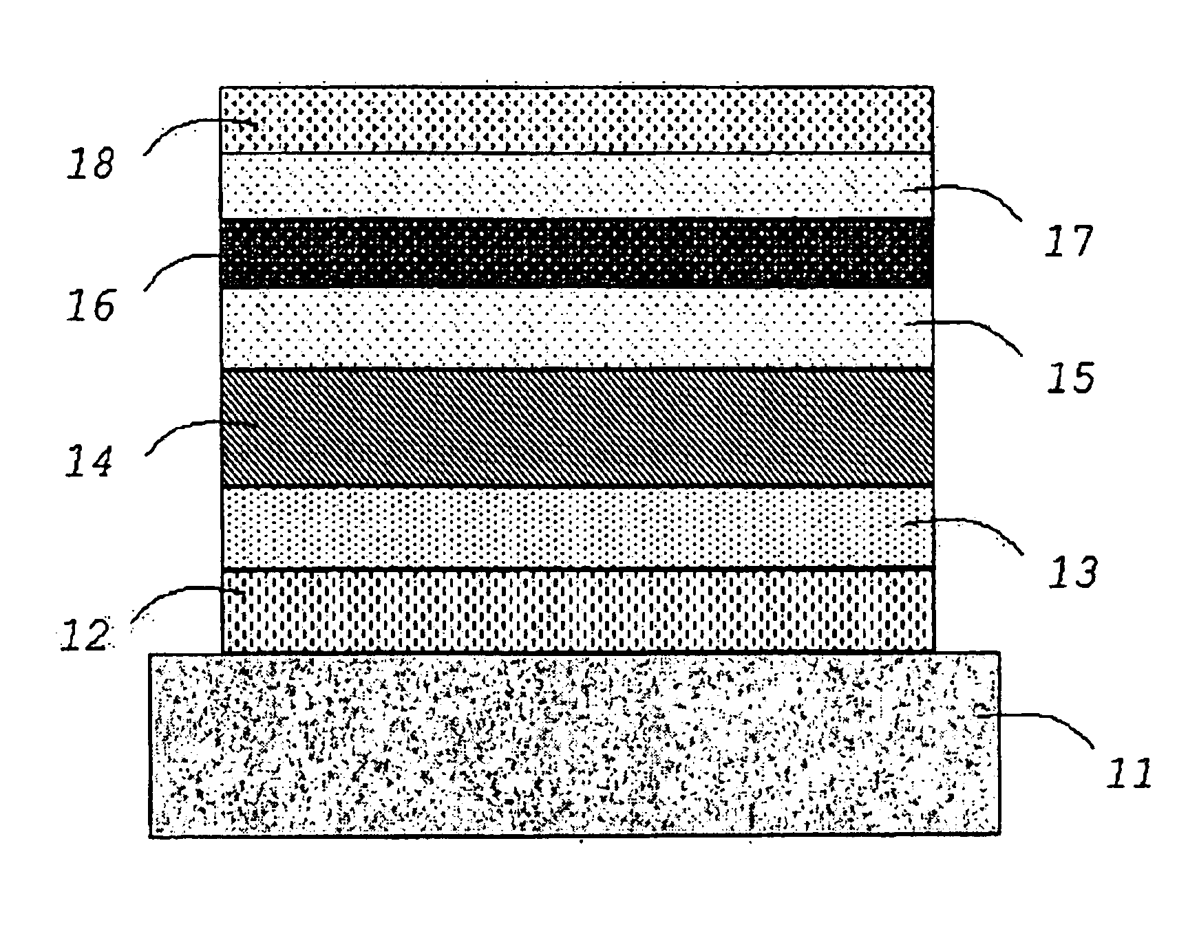 Magnetic tunneling junction and fabrication method thereof