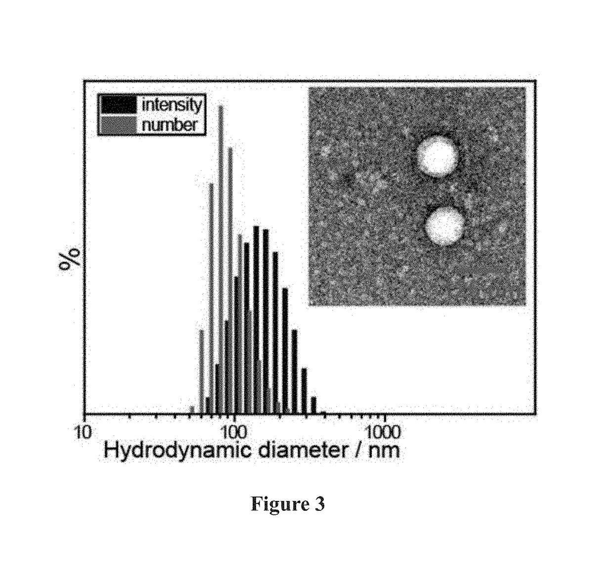 Drug delivery polymers and uses thereof