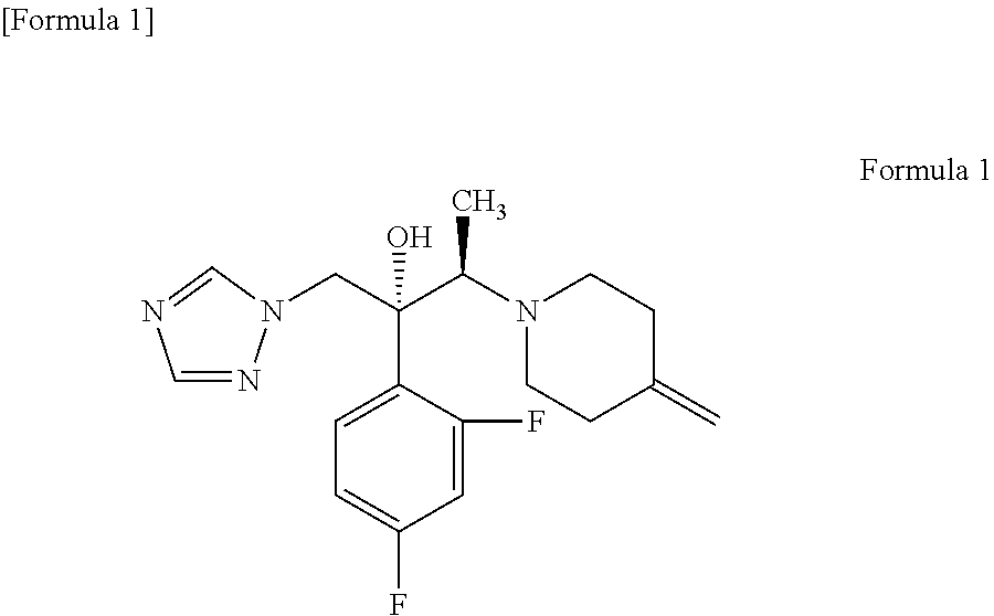 Process for producing 1-triazole-2-butanol derivatives