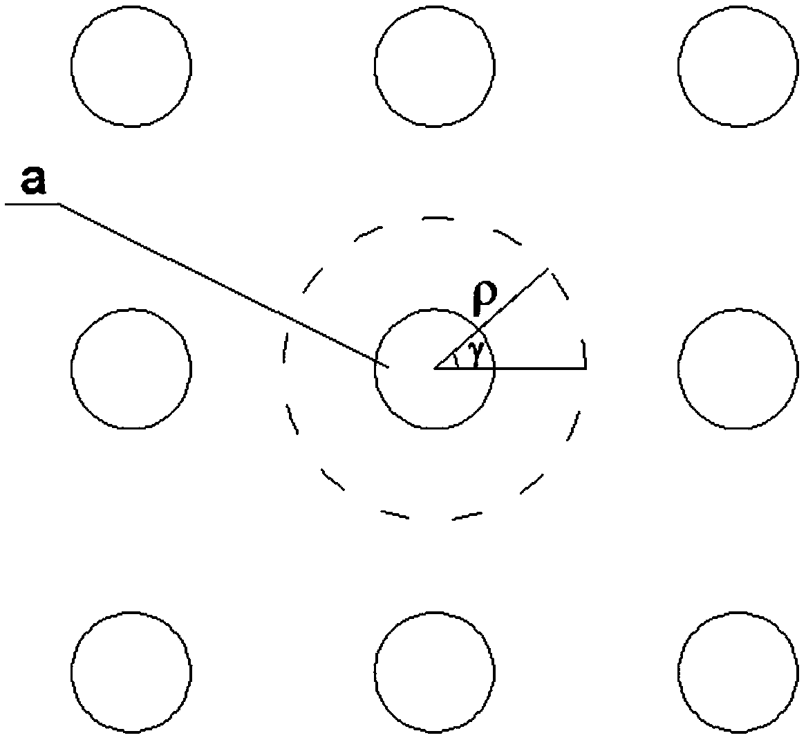 Host image preprocessing-based anti-fake information hiding and recognizing method