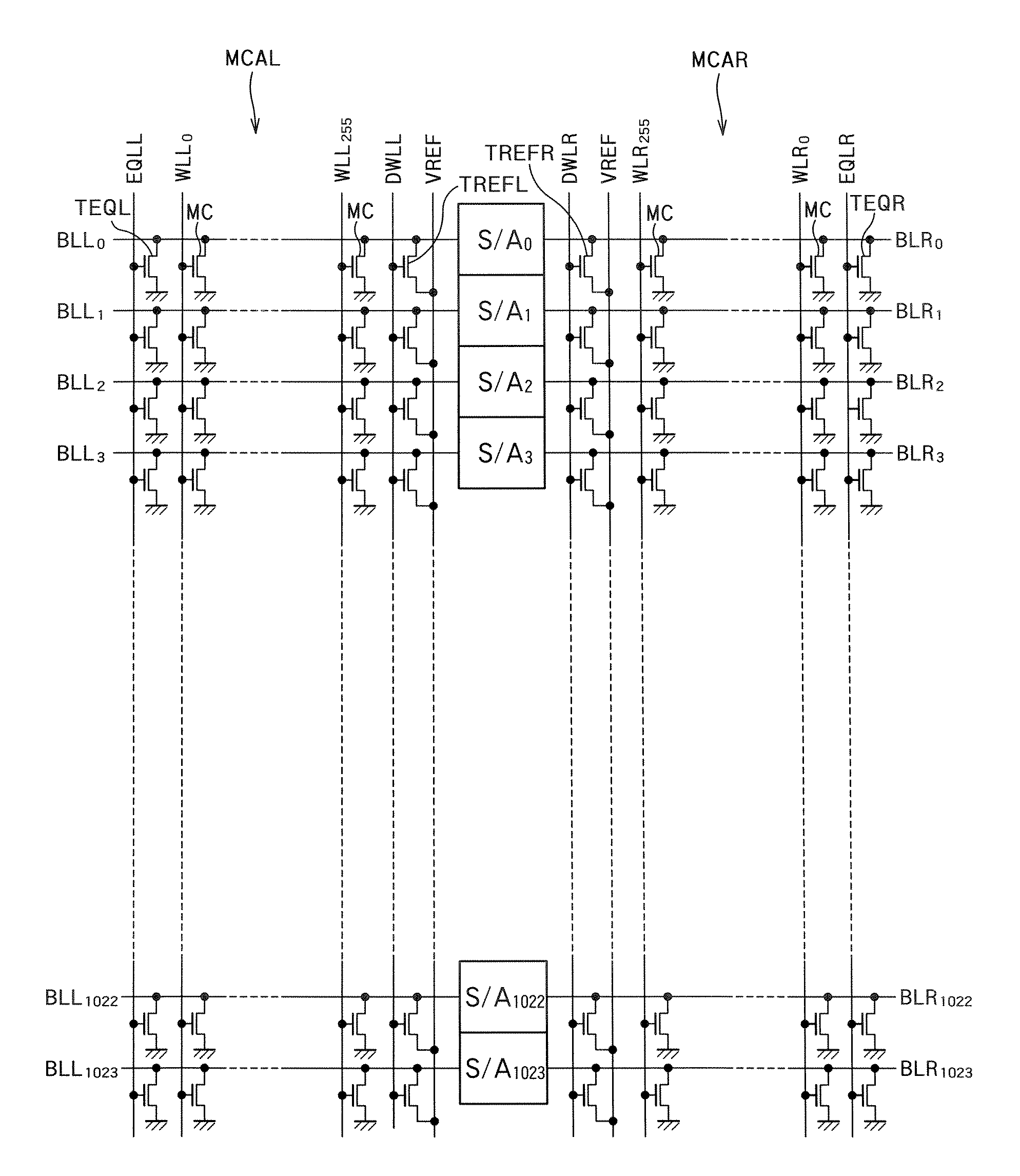 Semiconductor memory device