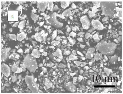 Rare earth ion doped strontium silicate fluorescent powder and preparation method thereof