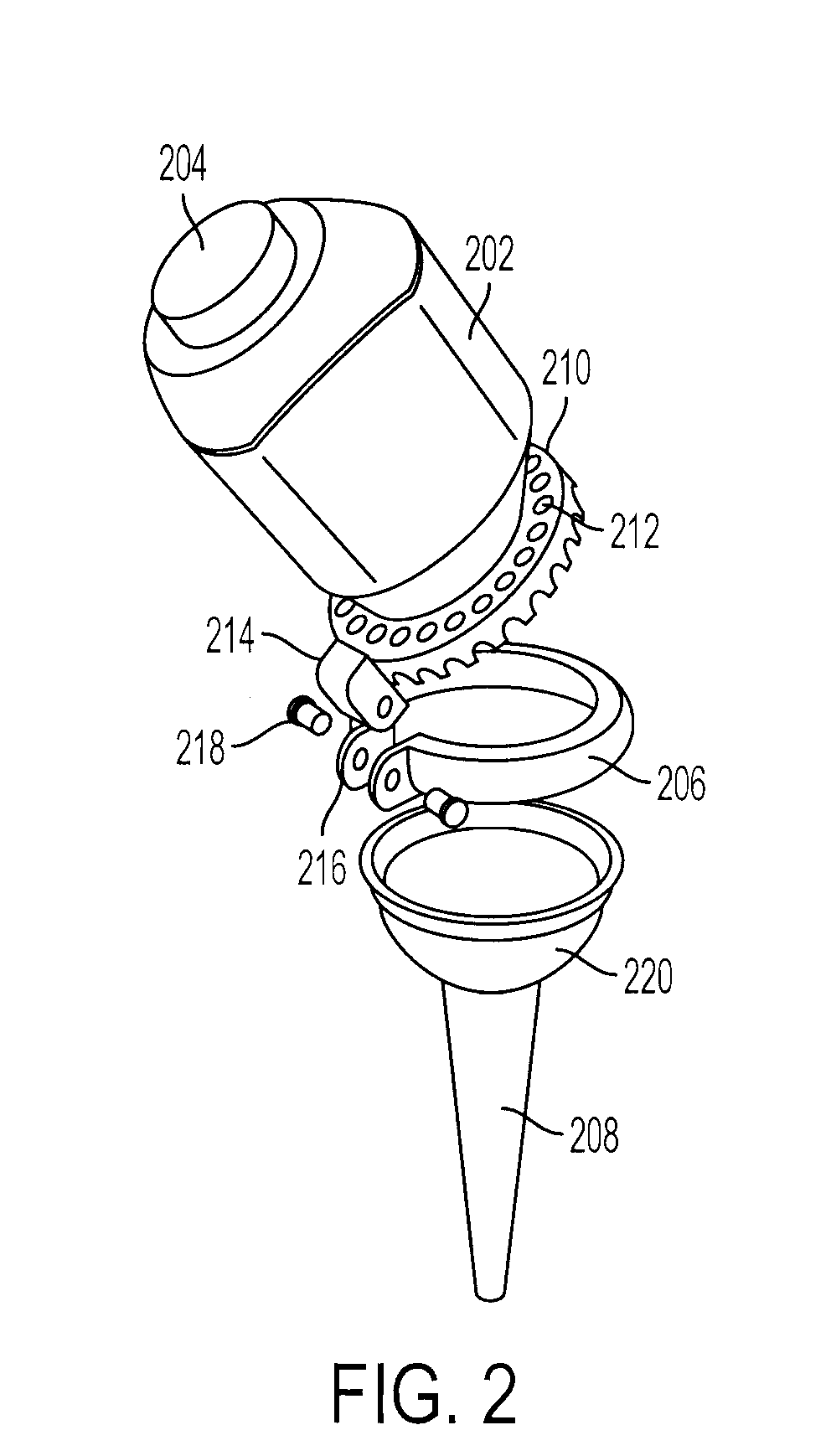 Smoking device using a laser diode as a source of ignition