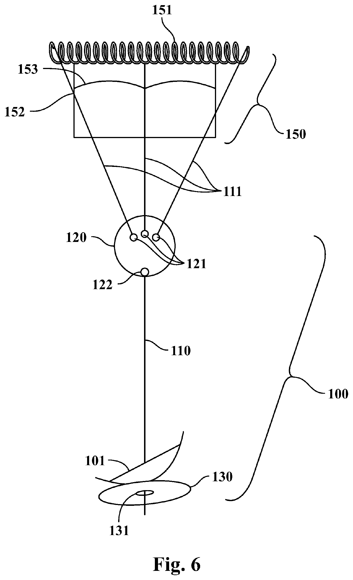 Tethering System For A Prosthetic Heart Valve