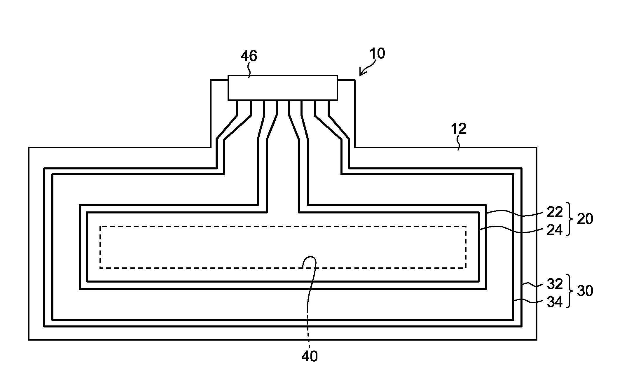 Sealing sheet, and liquid ejection head and inkjet apparatus using same