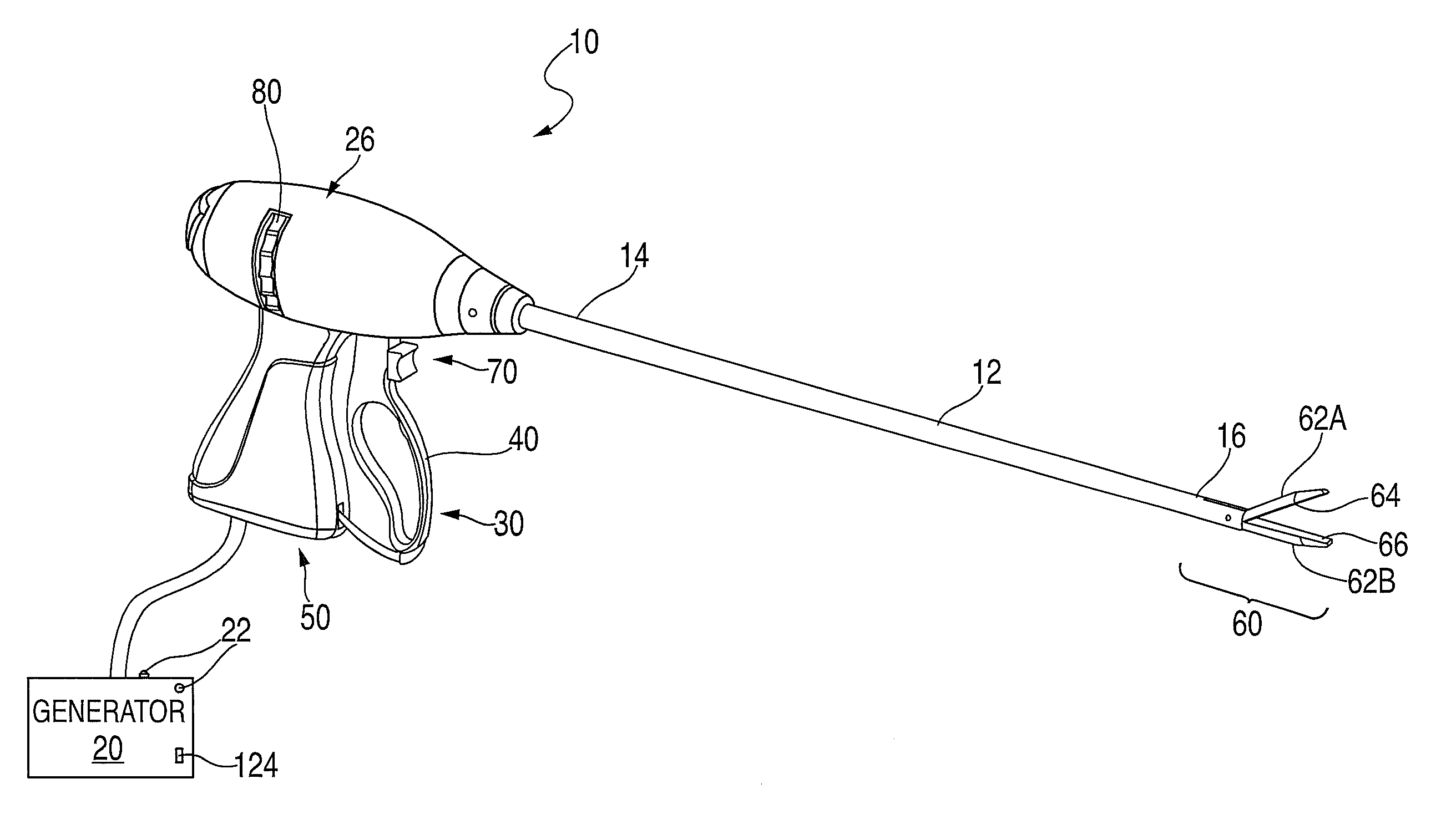 System and method for detecting critical structures using ultrasound