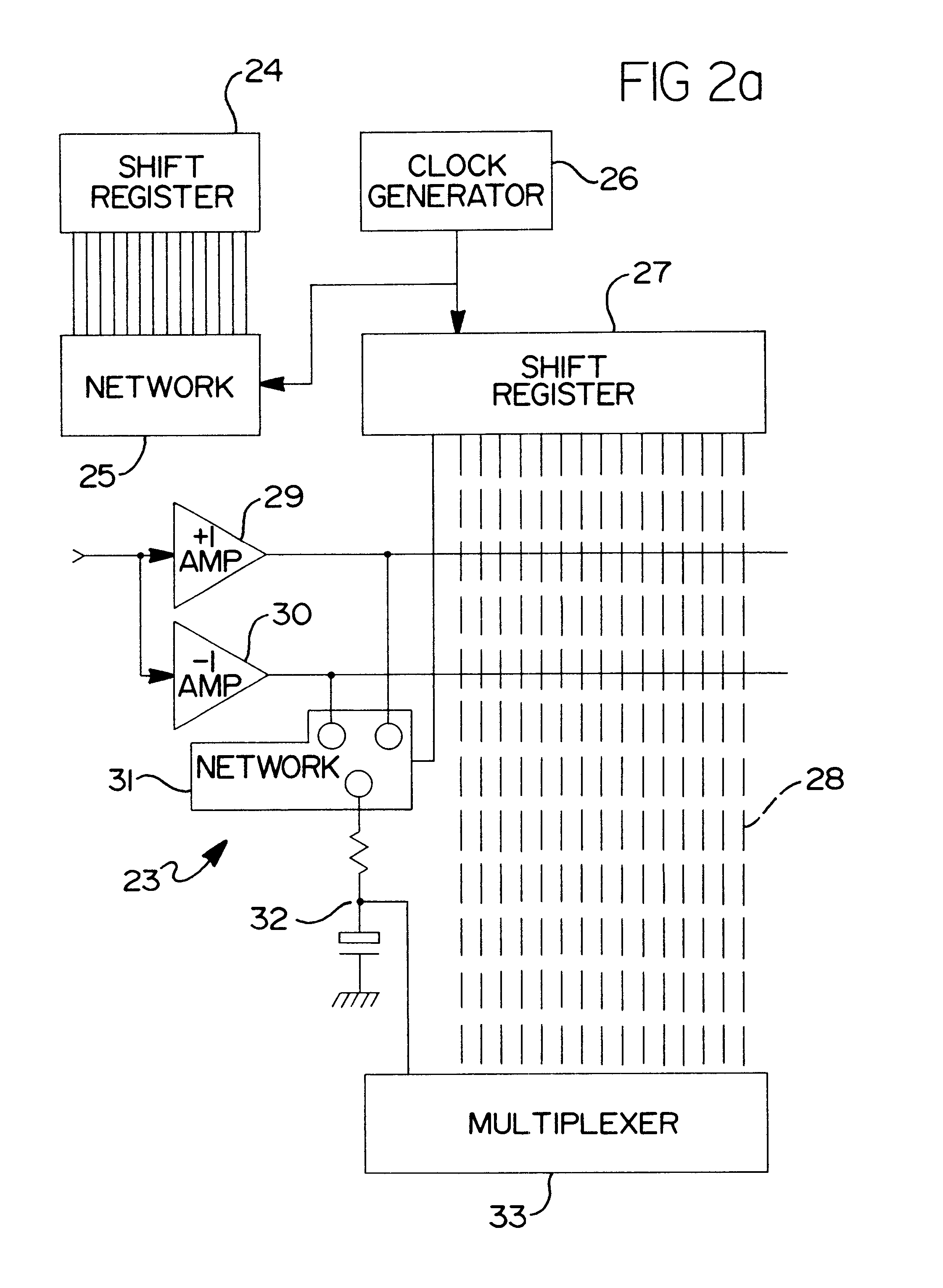 Method and apparatus for distance measurement