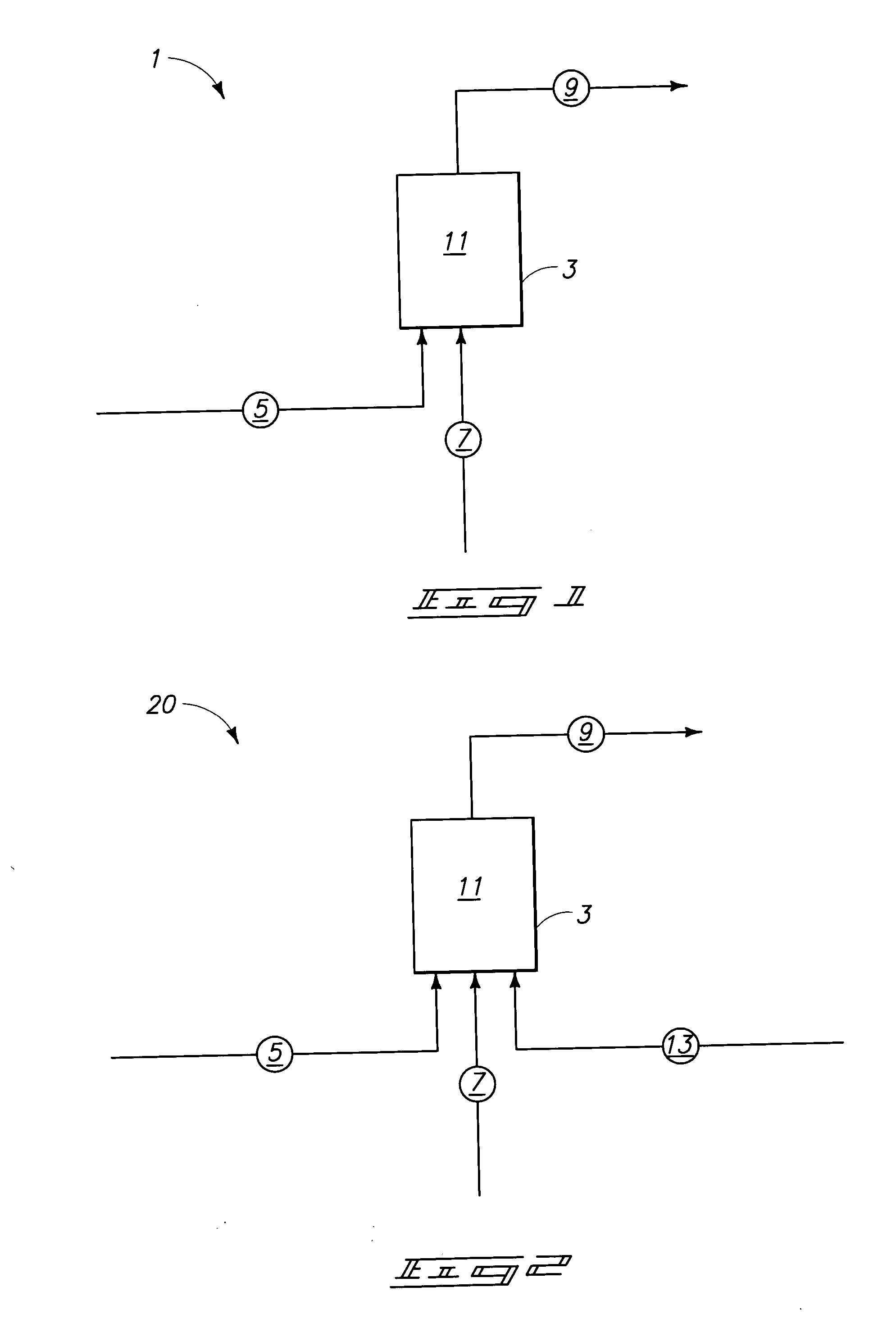 Systems and methods for producing fluorocarbons