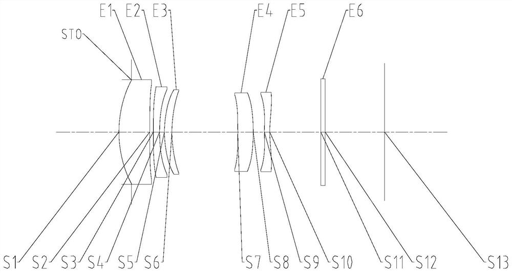 Optical imaging lens