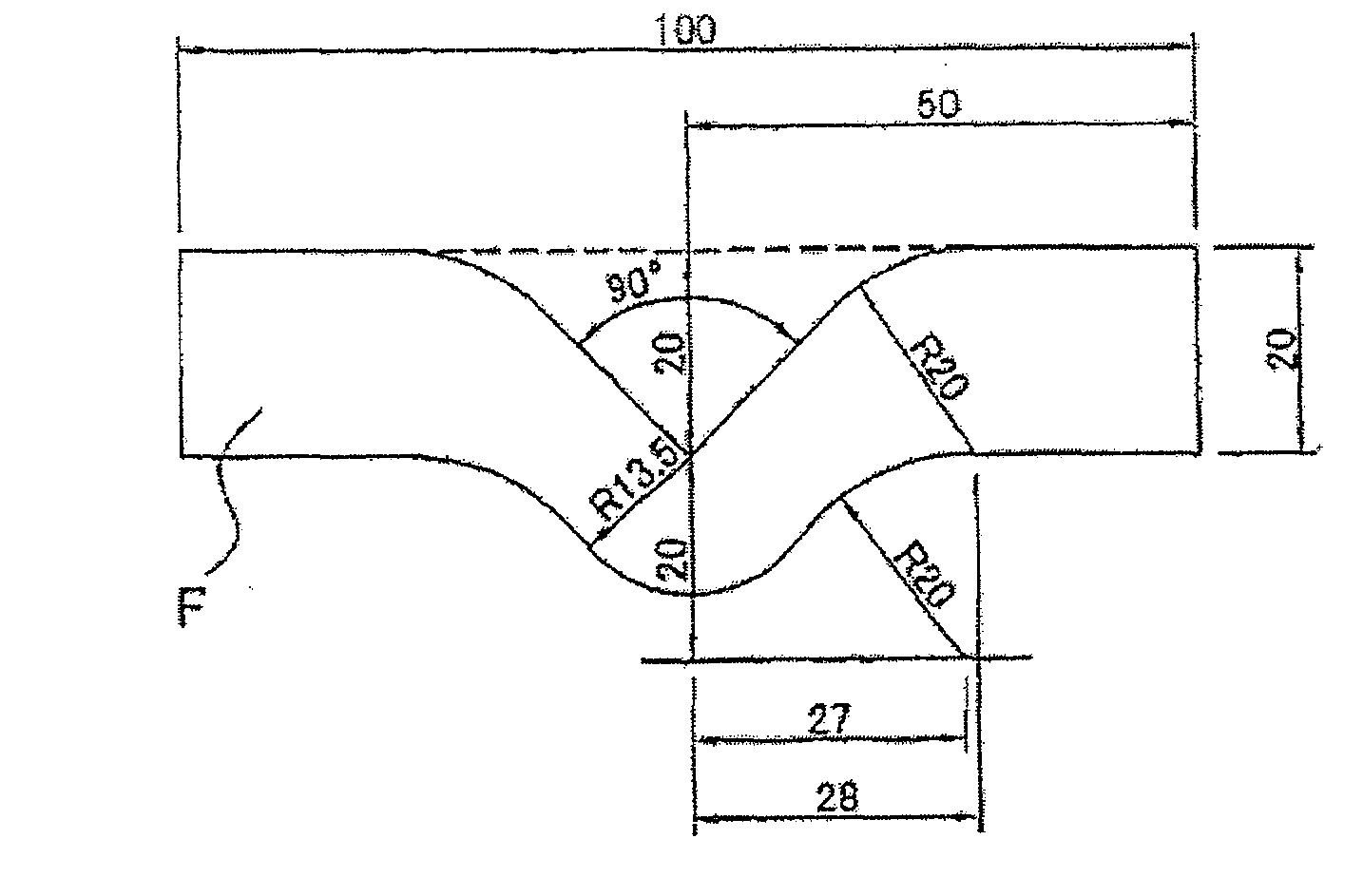 Heat shrinkable polystyrene film and process for producing the same
