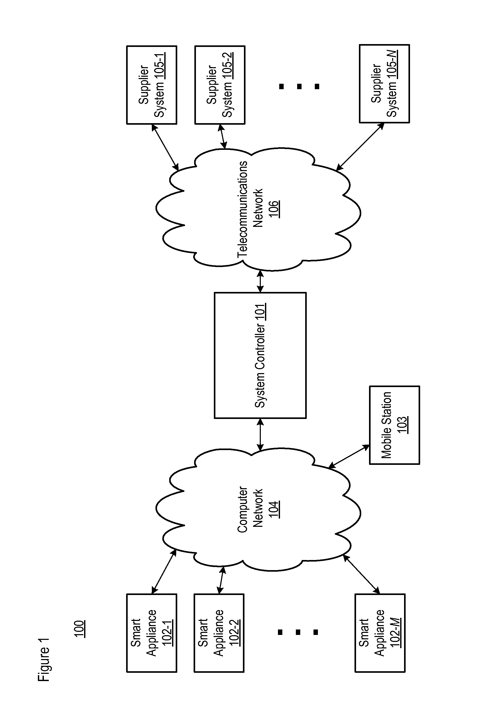 System and Apparatus for Reordering Consumable Goods Associated with Appliances, and Method Thereof