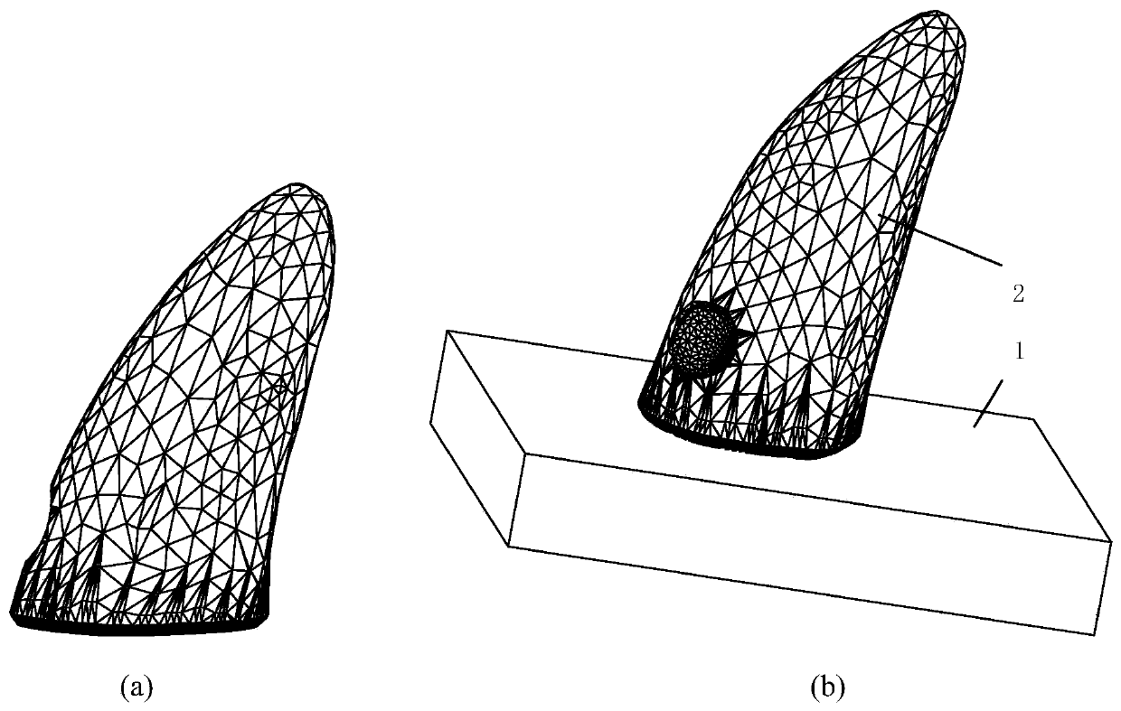 A method for controlling the surface morphology of inclined surfaces formed by additive manufacturing technology