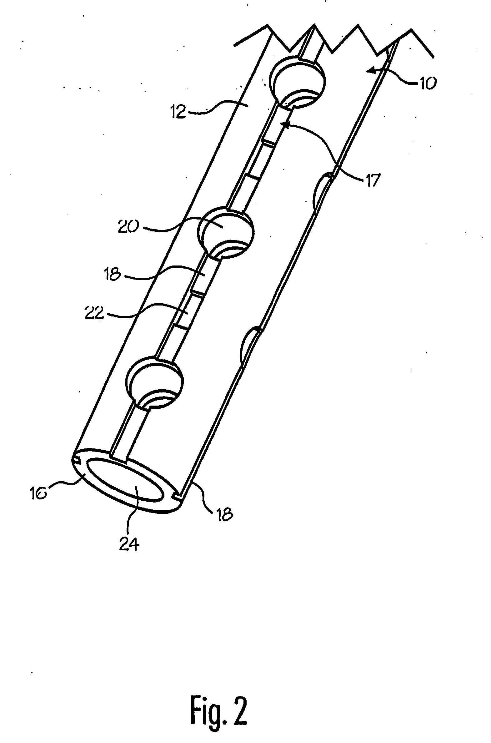 Surgical drains