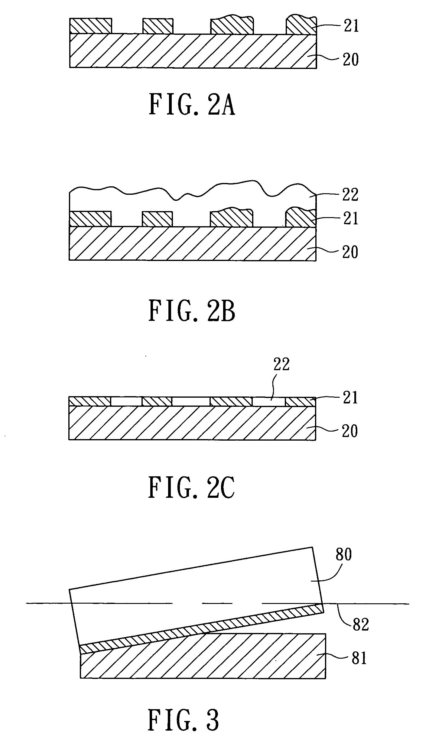 Apparatus for endpoint detection during polishing