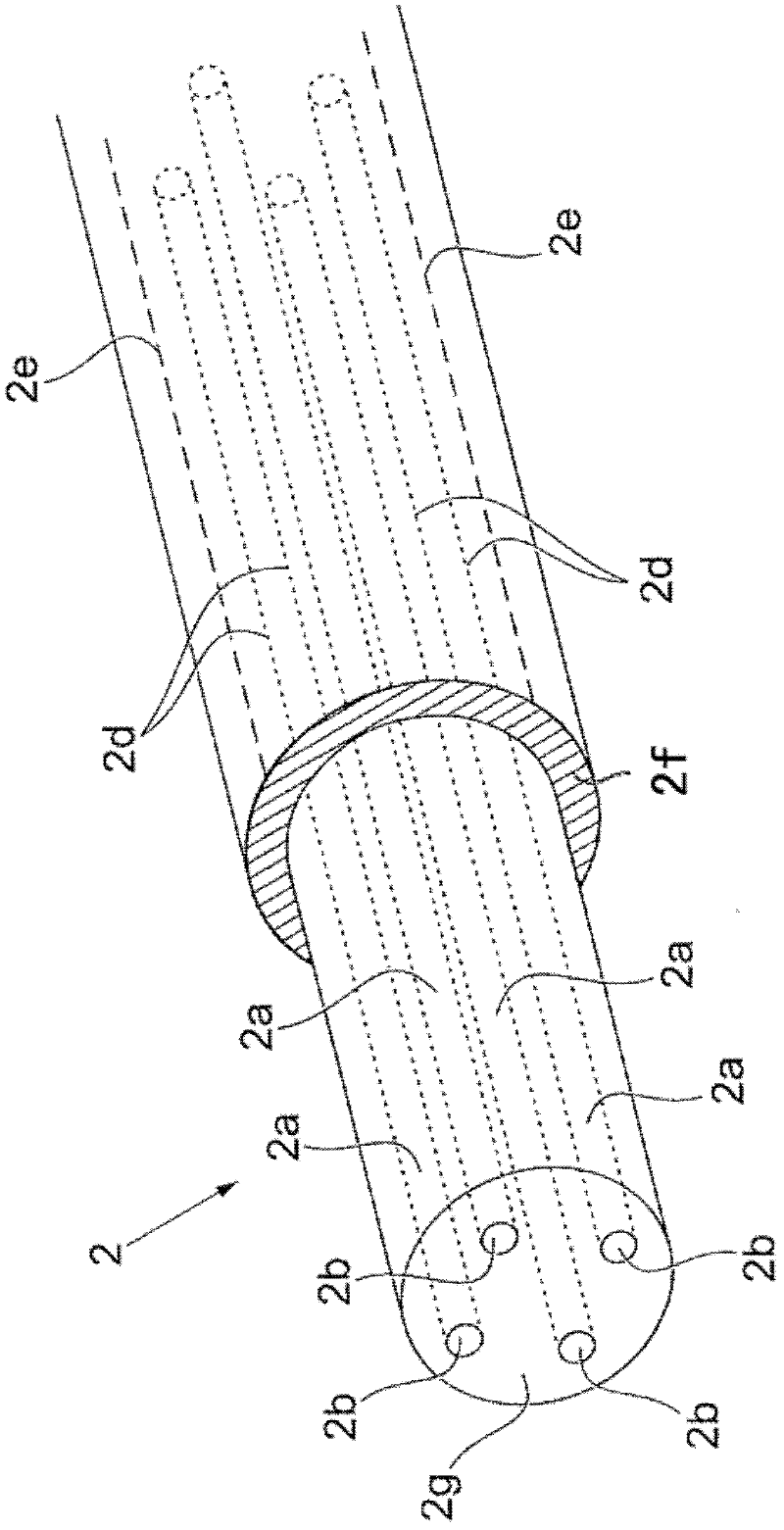 Method and apparatus for separating nitrogen from a mixed stream comprising nitrogen and methane